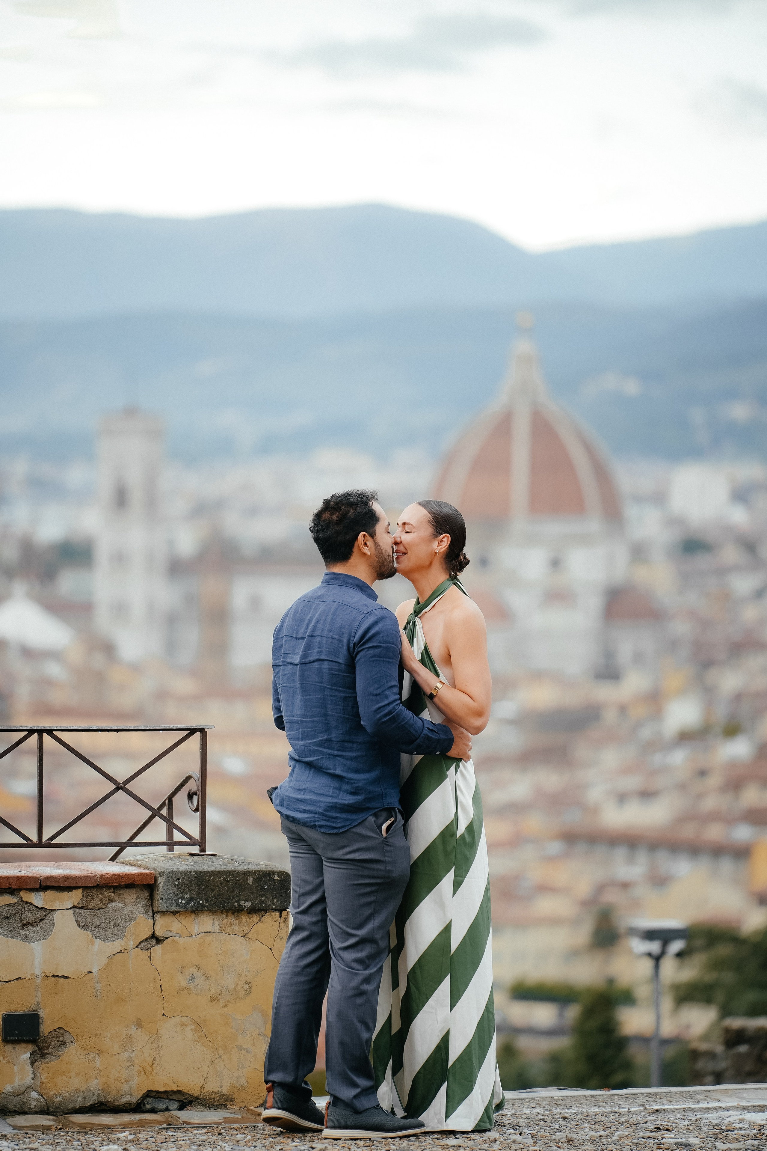 С&E. Stefano Passerini Editorial Wedding Photographer in Italy