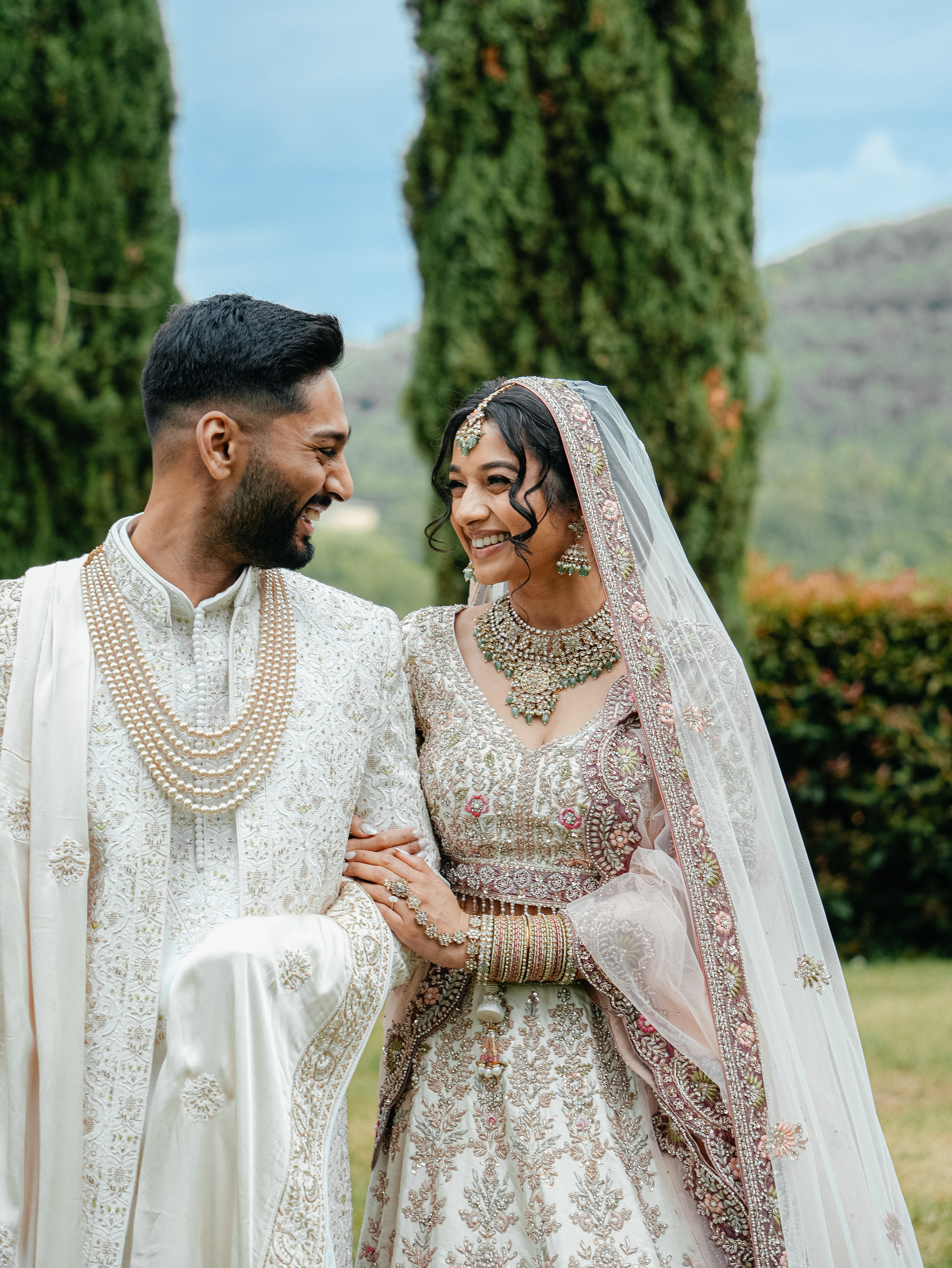 День1. Wedding Photographer in Italy