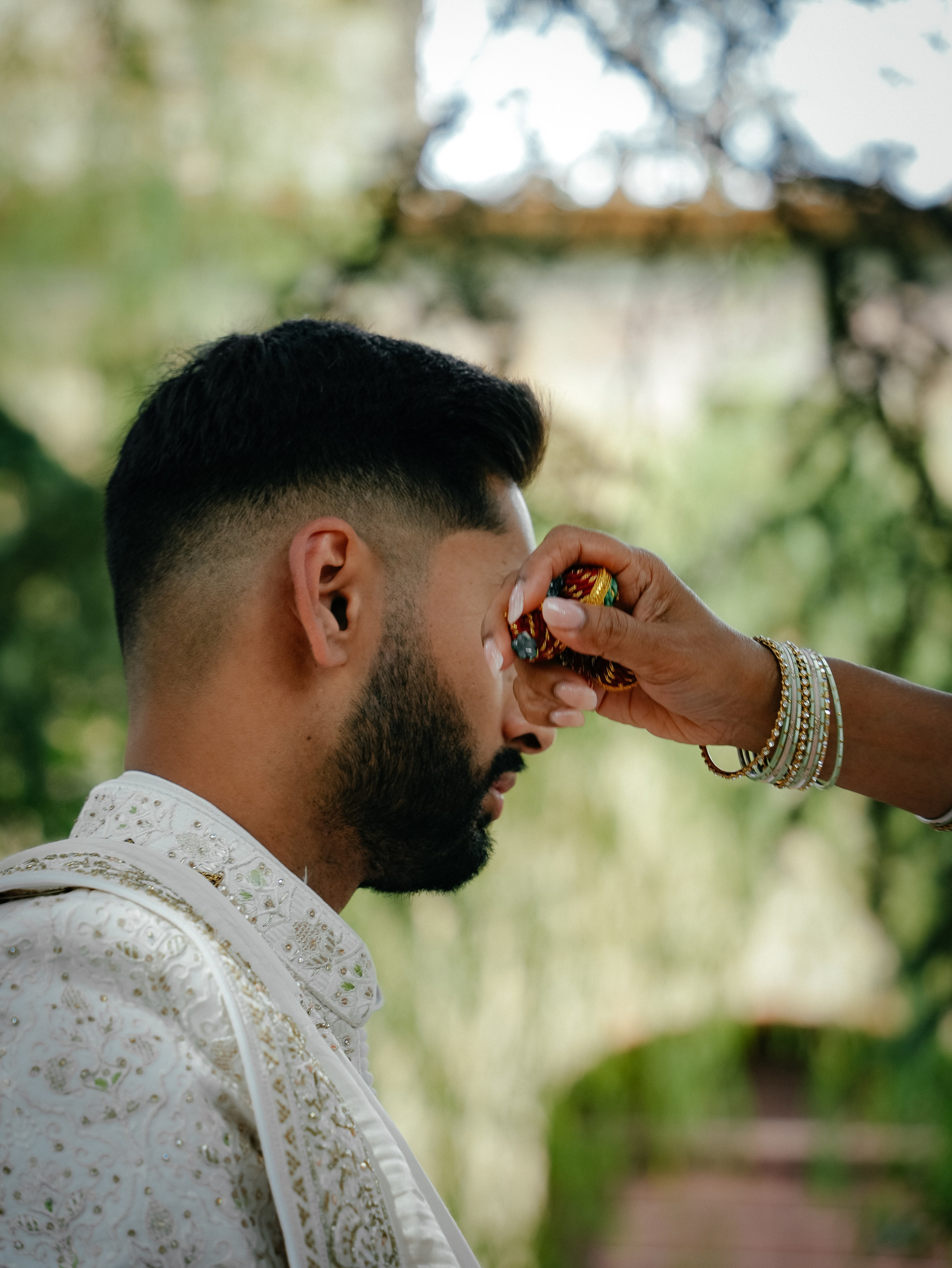 Indian Wedding in Tuscany. Wedding Photographer in Italy