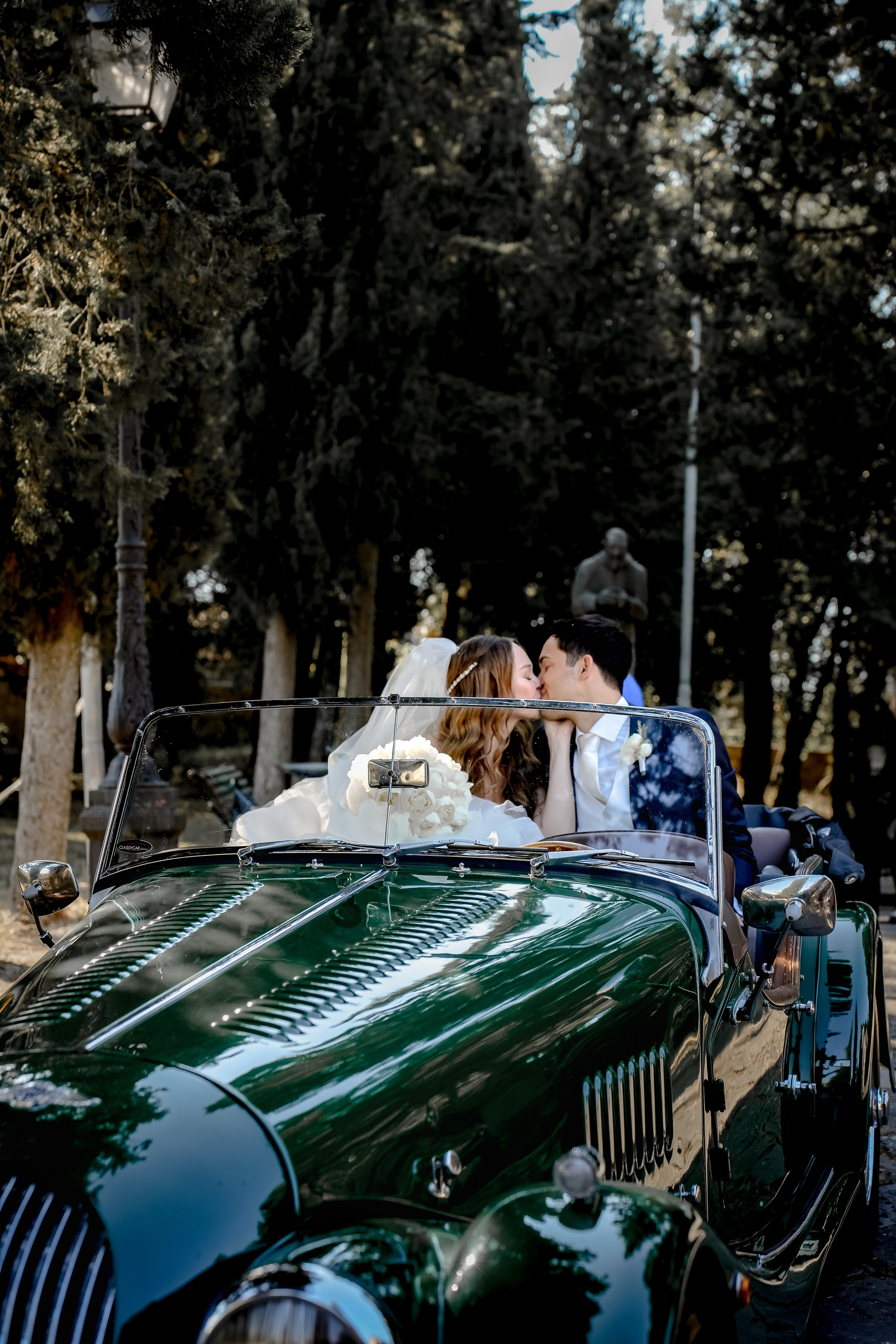 Portfolio. Wedding Photographer in Italy