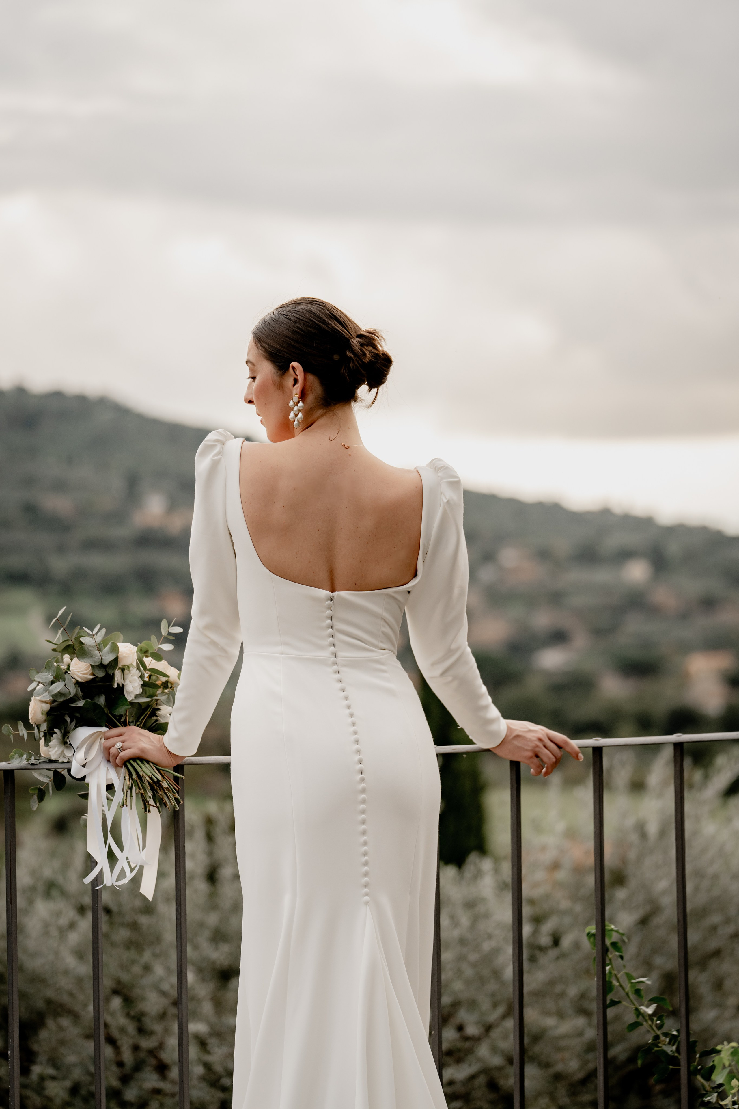 Elopment in Cortona. Villa Falconiere. Wedding Photographer in Italy