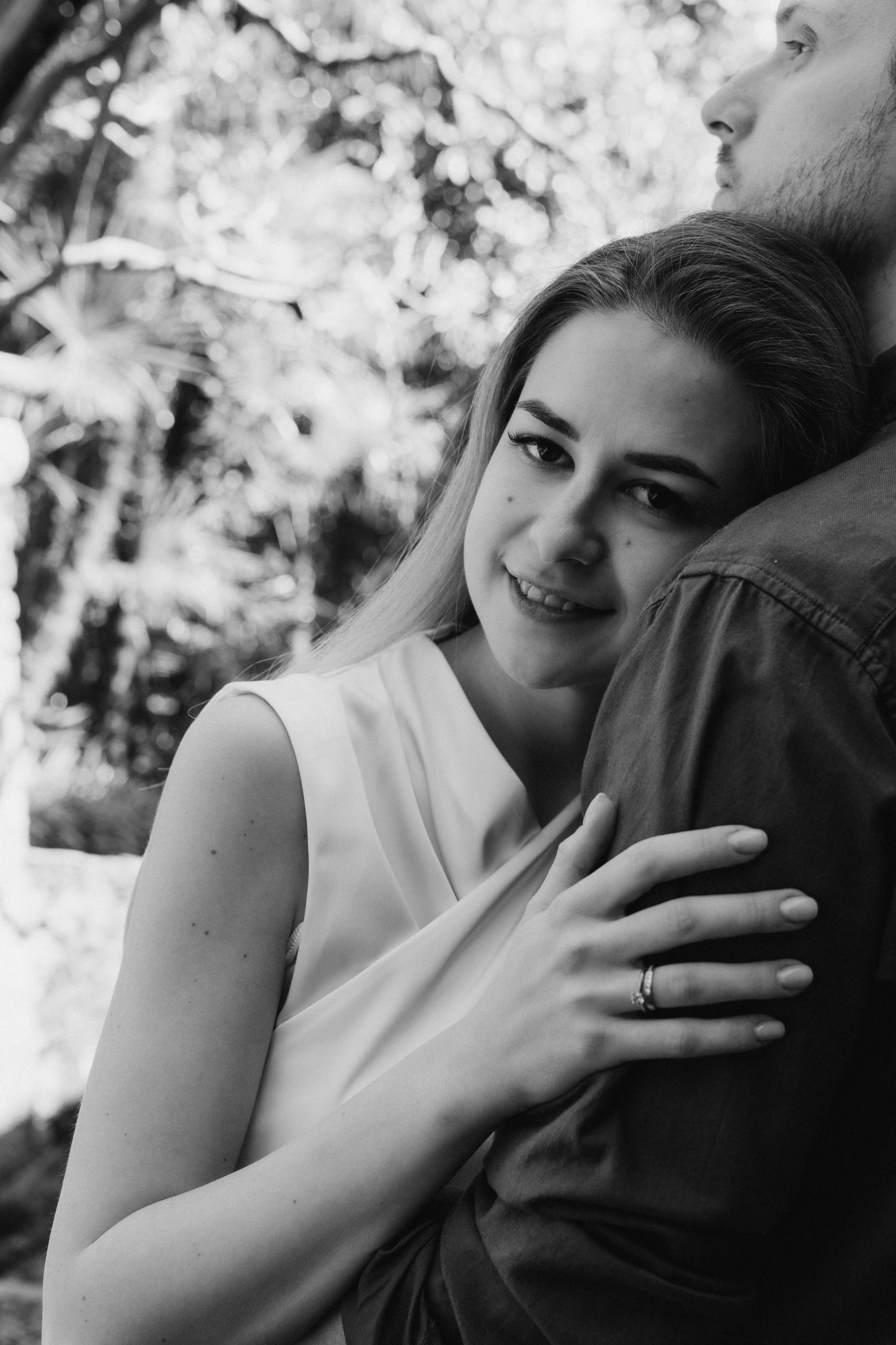 ISOLA MADRE _LAKE MAGGIORE _ MARIA and KIRILL. PHOTOGRAPHER IN ITALY