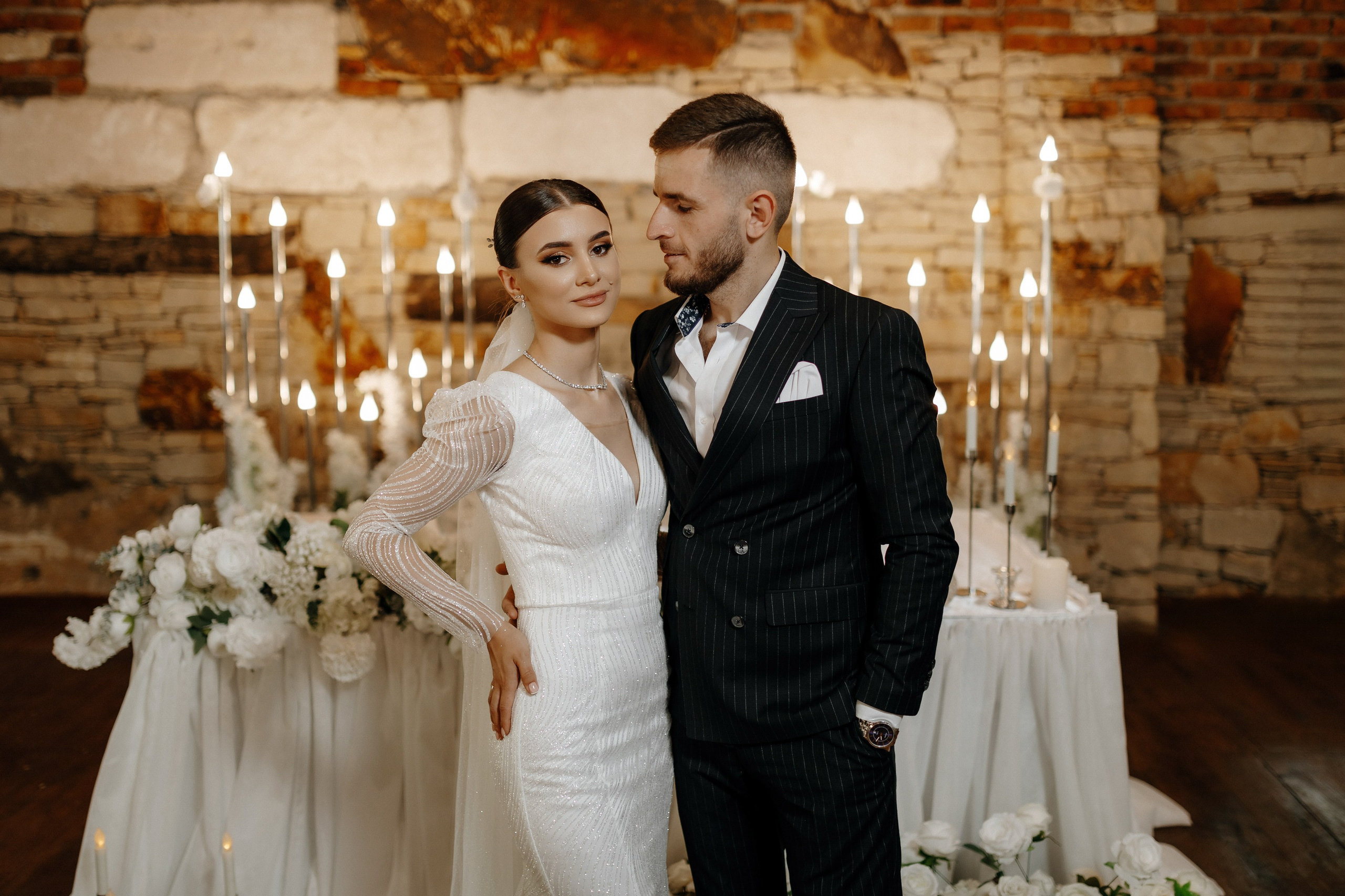Wedding — Dumitru & Victoria. Fulga Photographer