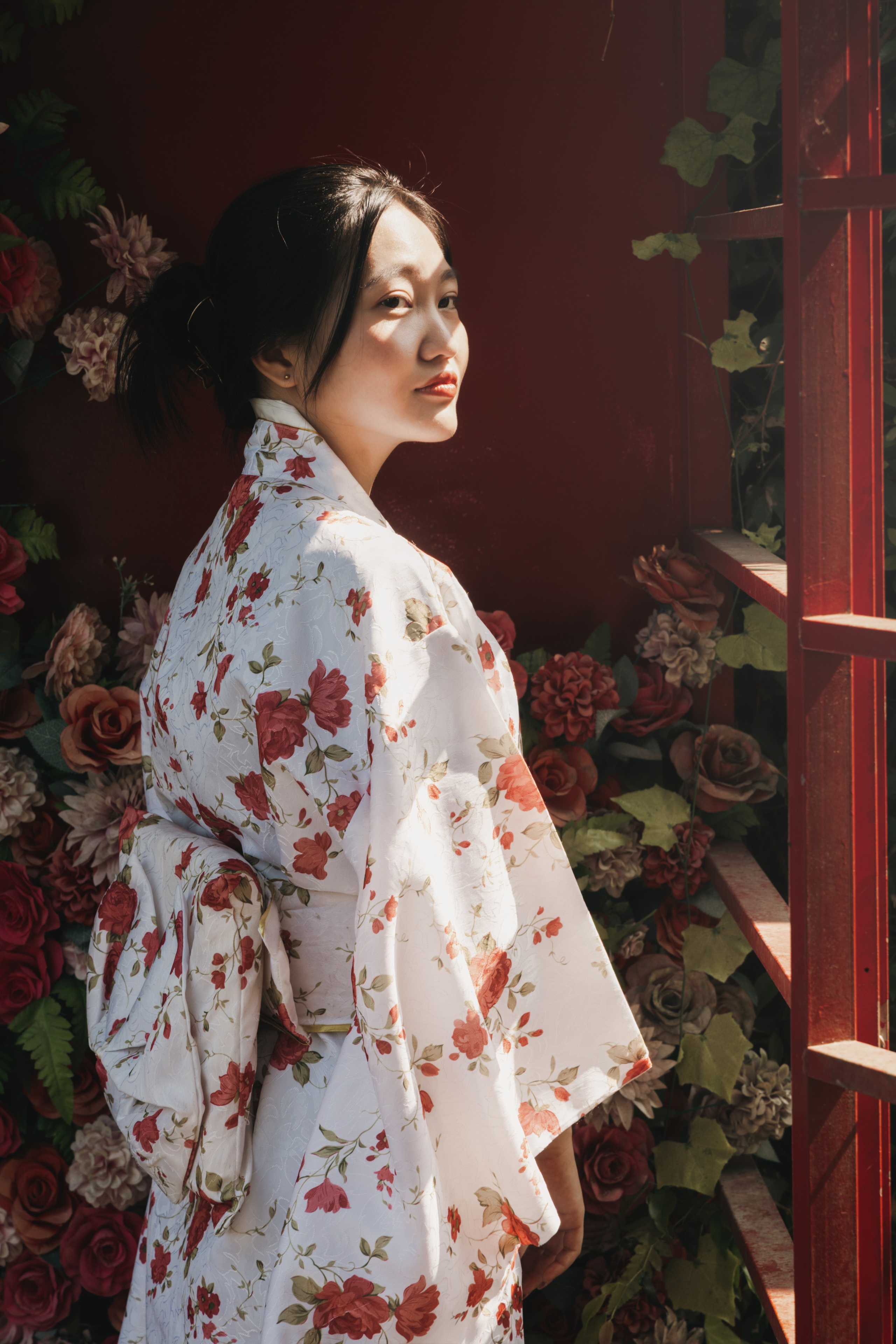 Linh & Vo — Tet 2024. A-r.studio