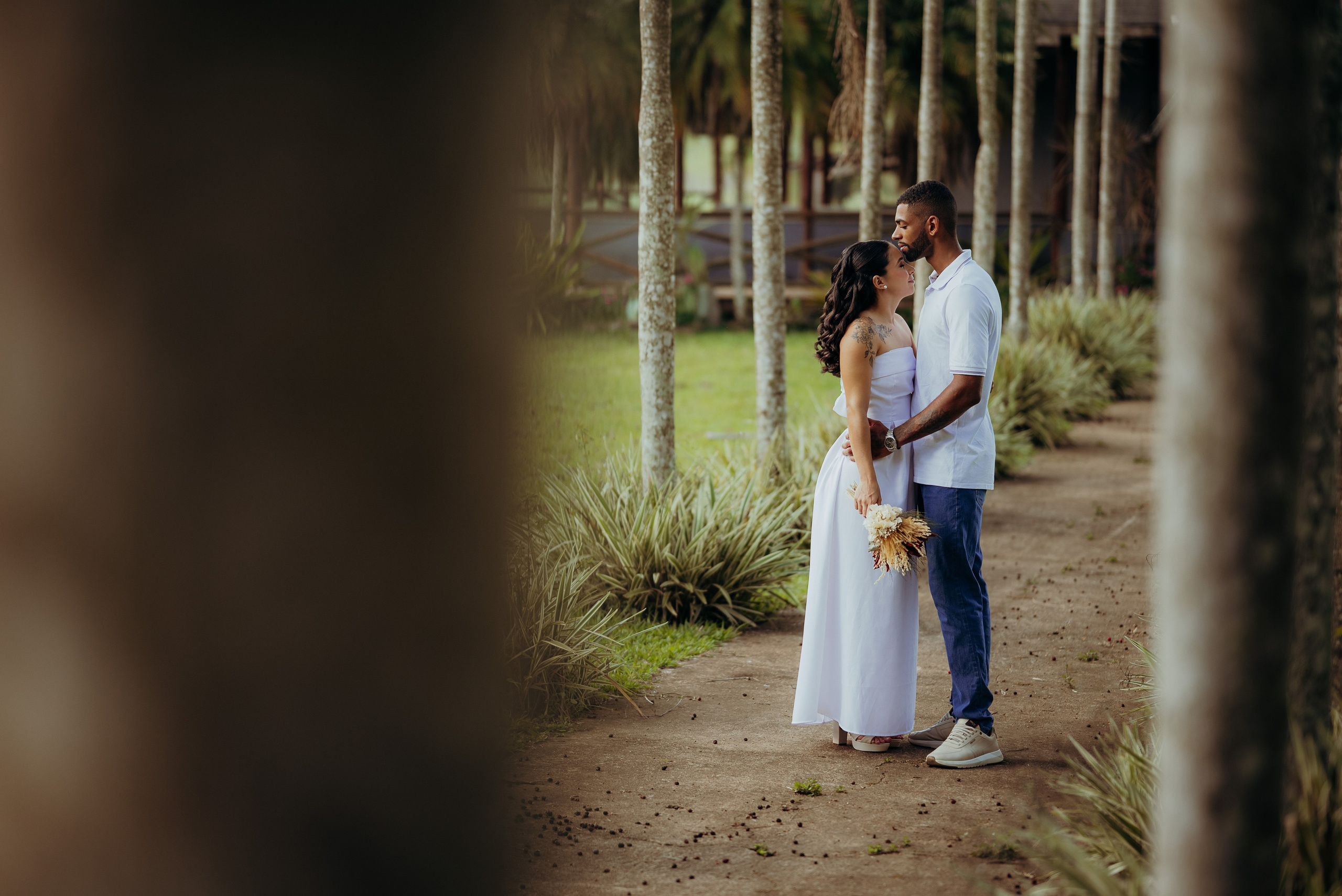 Pre Wedding Ludmila e Carlos. Kaiky Oliveira — Fotógrafo de Casamentos, retratos, gestantes e de sentimentos!