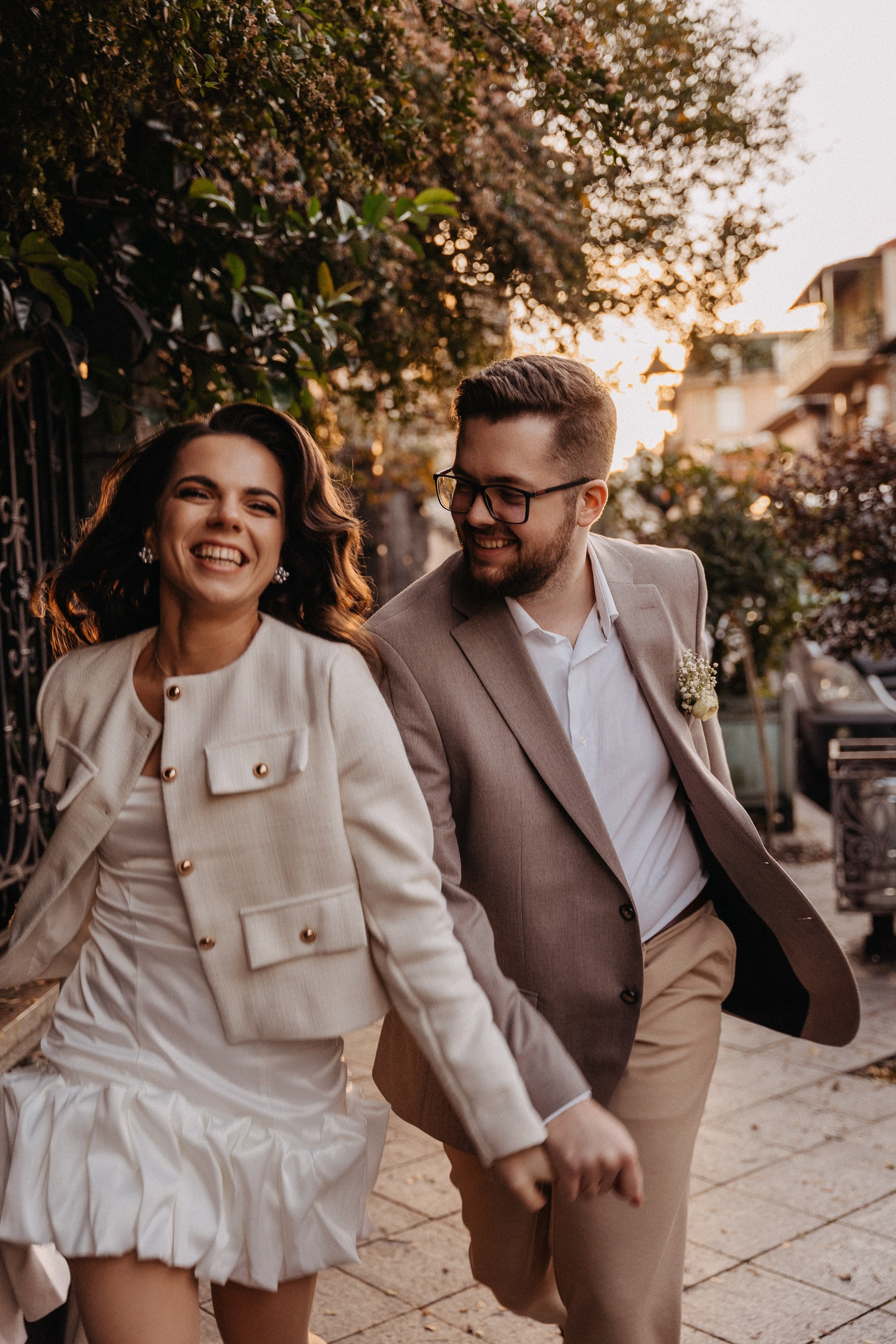 Максим и Диана. Индивидуальный и свадебный фотограф в Батуми Валерия Азаренко