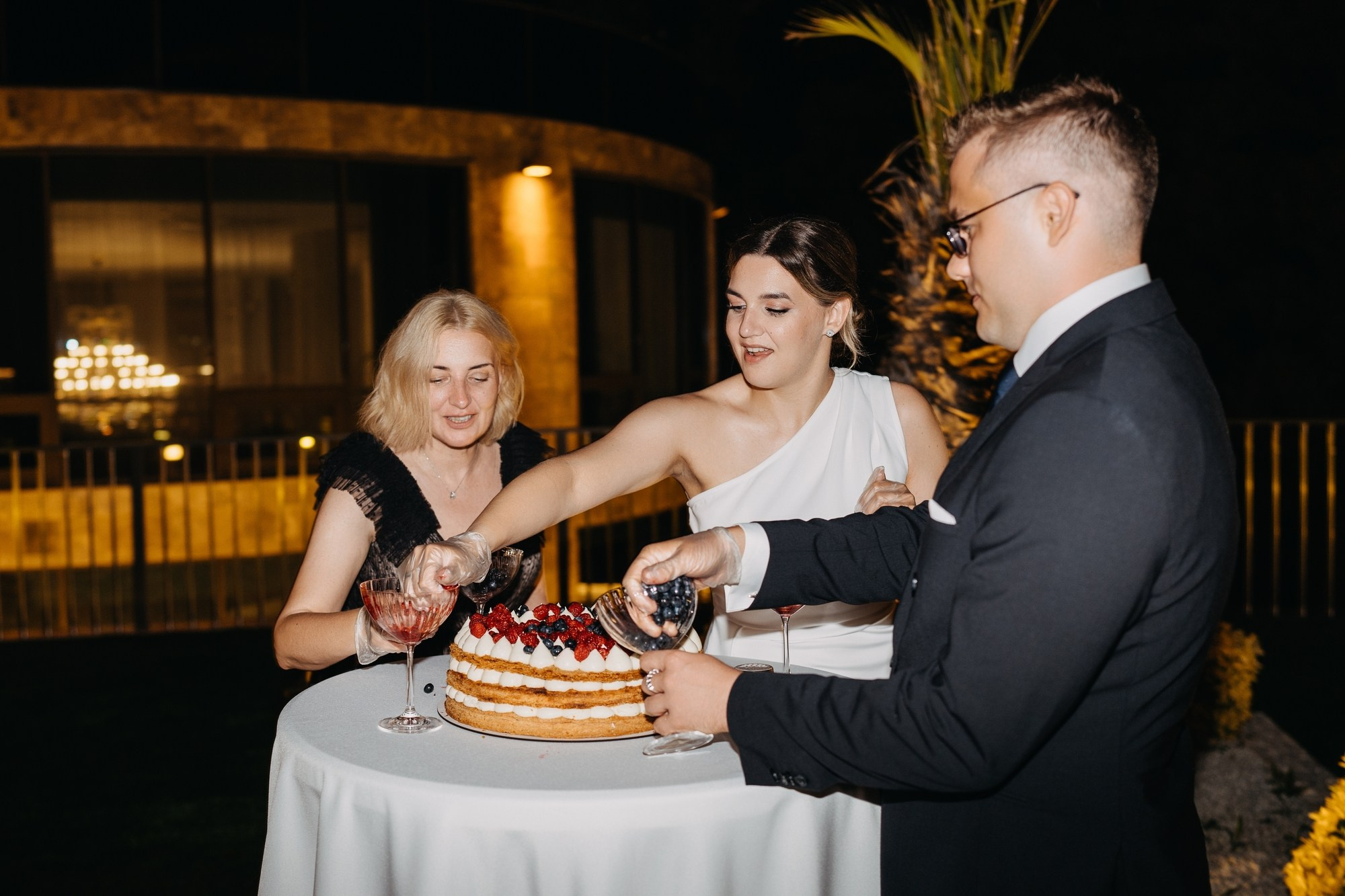 Аустрис и Элина. Индивидуальный и свадебный фотограф в Батуми Валерия Азаренко