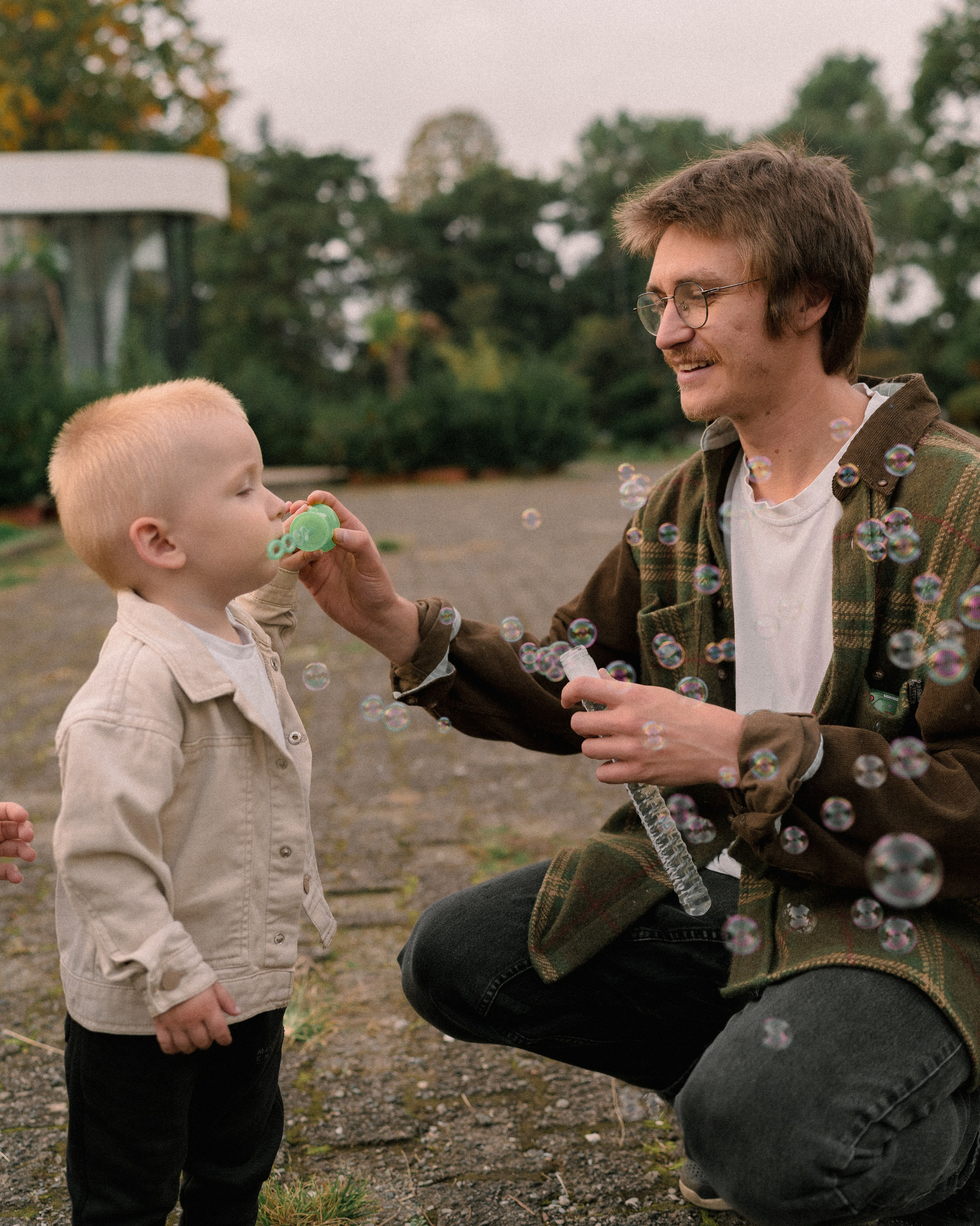 Семейная фотосессия — Мария, Антон и Платон. Портретный и свадебный фотограф в Батуми Валерия Азаренко
