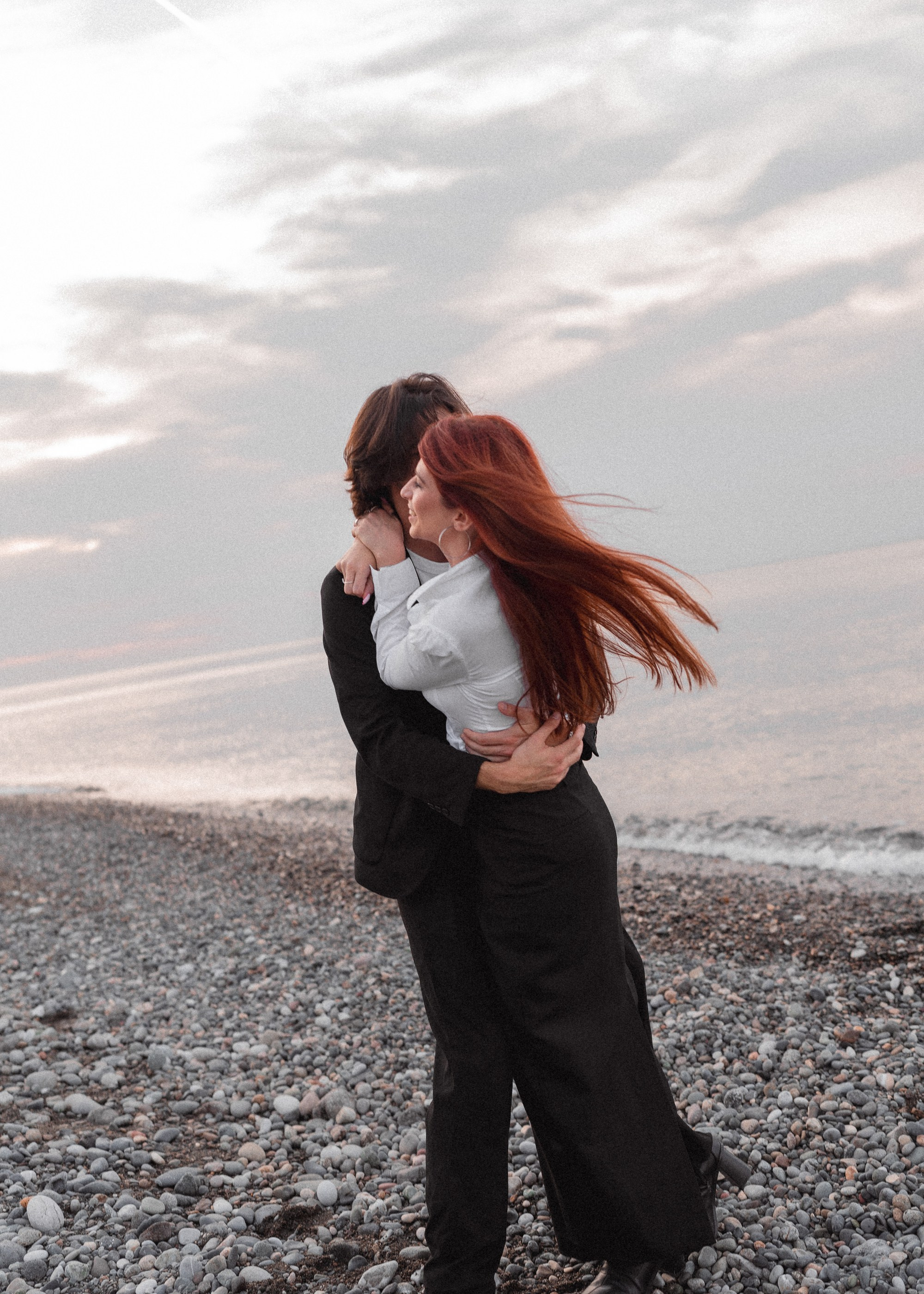 Нино и Коля. Индивидуальный и свадебный фотограф в Батуми Валерия Азаренко