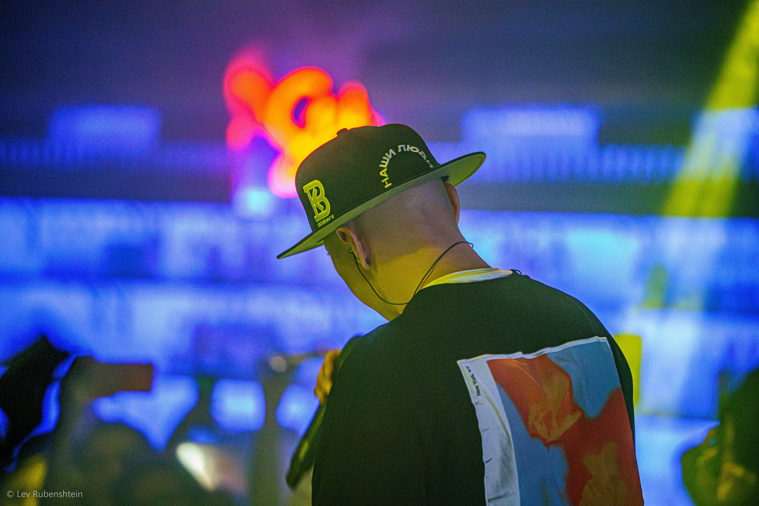 Kasta 14.11.2024. Concert and Event photographer in Belgrade, Serbia