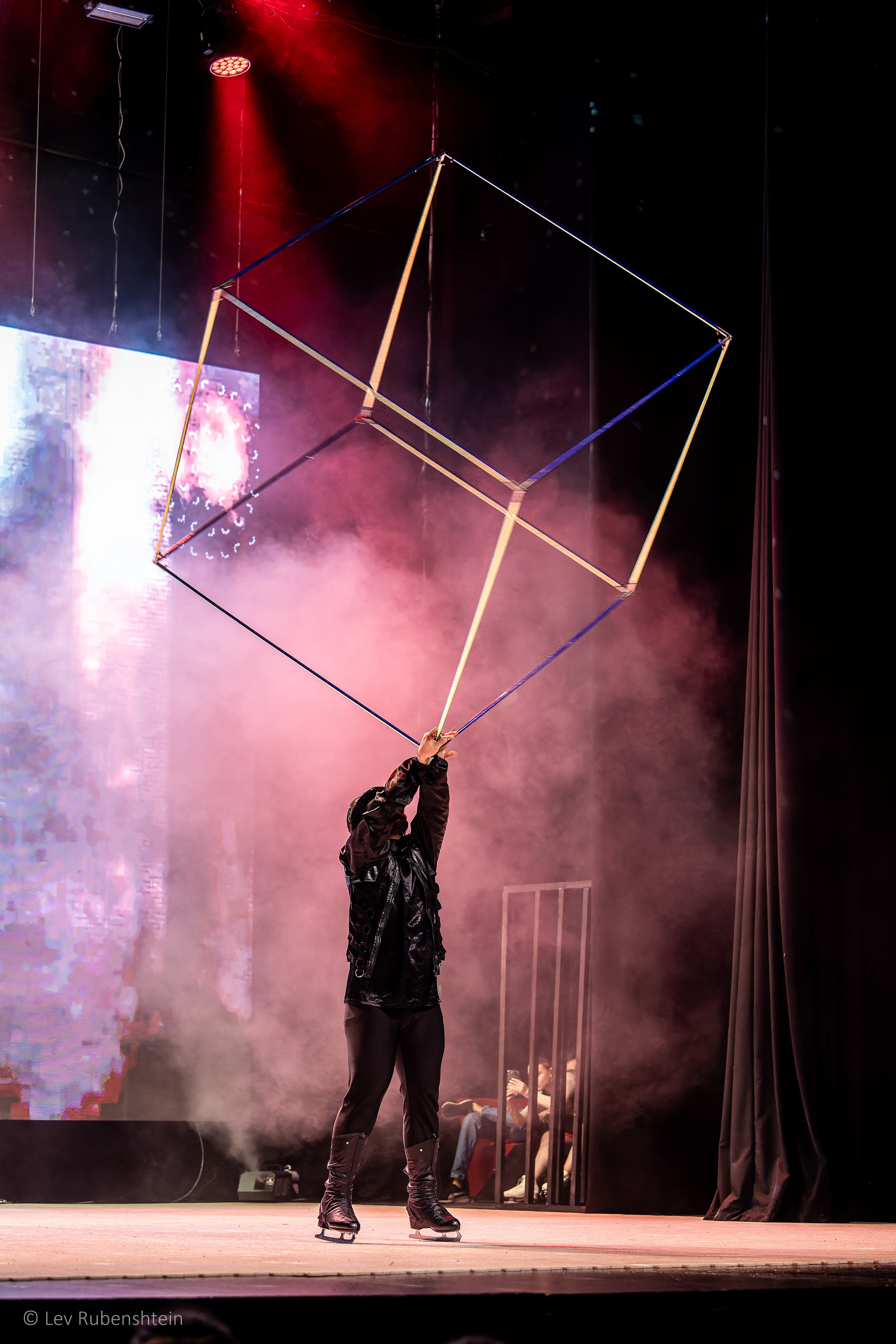 Dracula 31.05.2025. Concert and Event photographer in Belgrade, Serbia