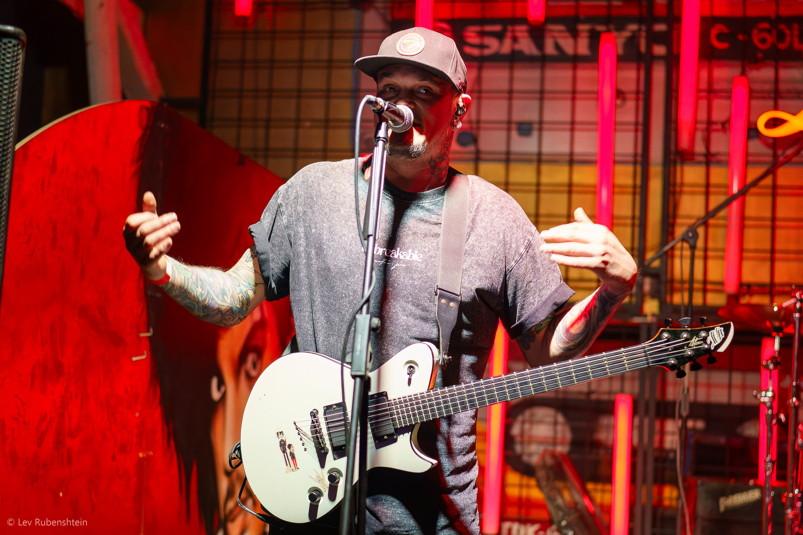 Stigmata 09.02.2025. Concert and Event photographer in Belgrade, Serbia