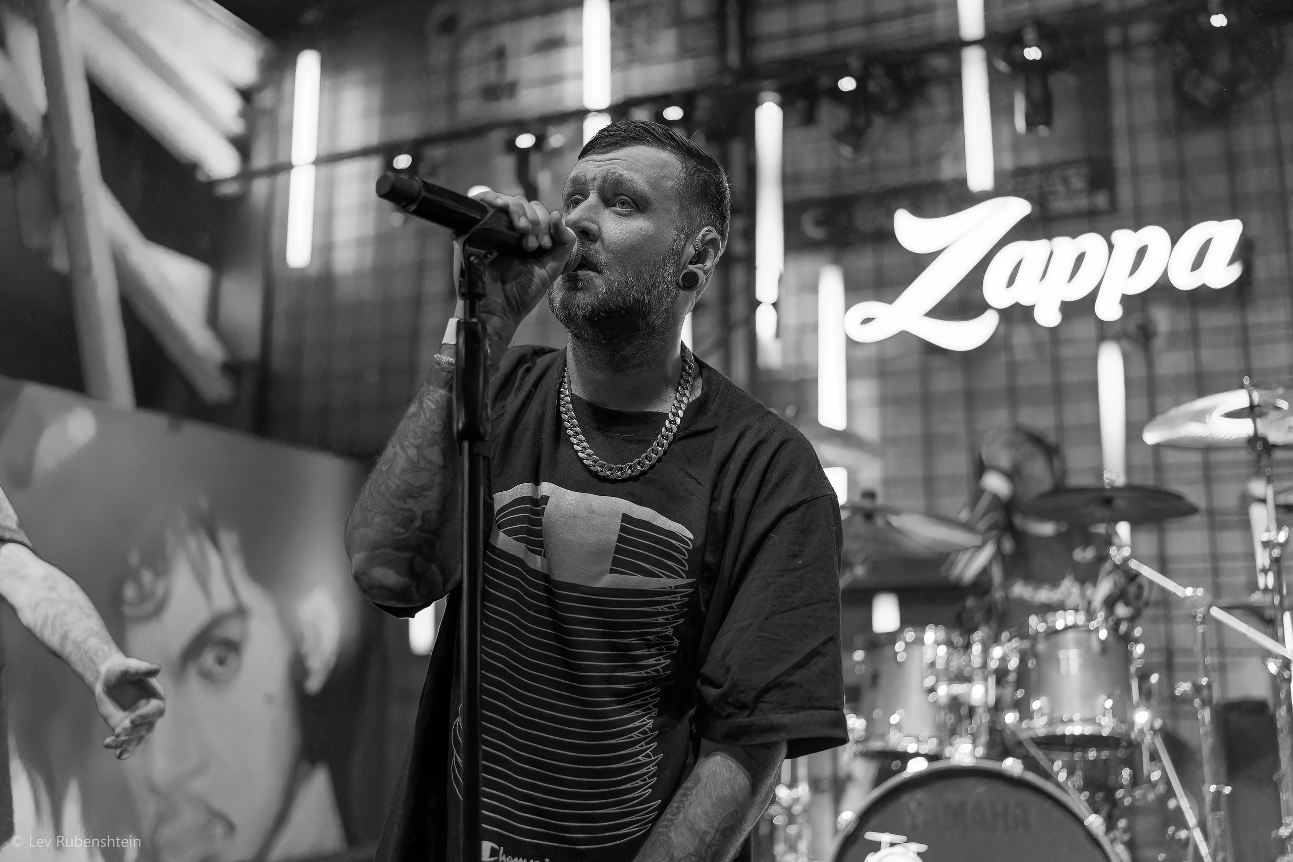 Stigmata 09.02.2025. Concert and Event photographer in Belgrade, Serbia