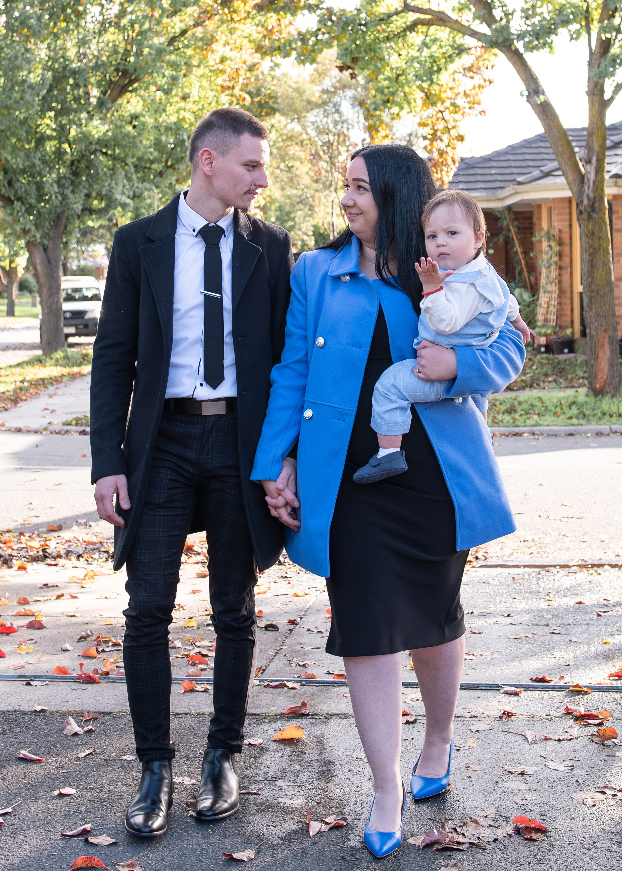 Children, family and event photographer Mirjana Zdravkovic