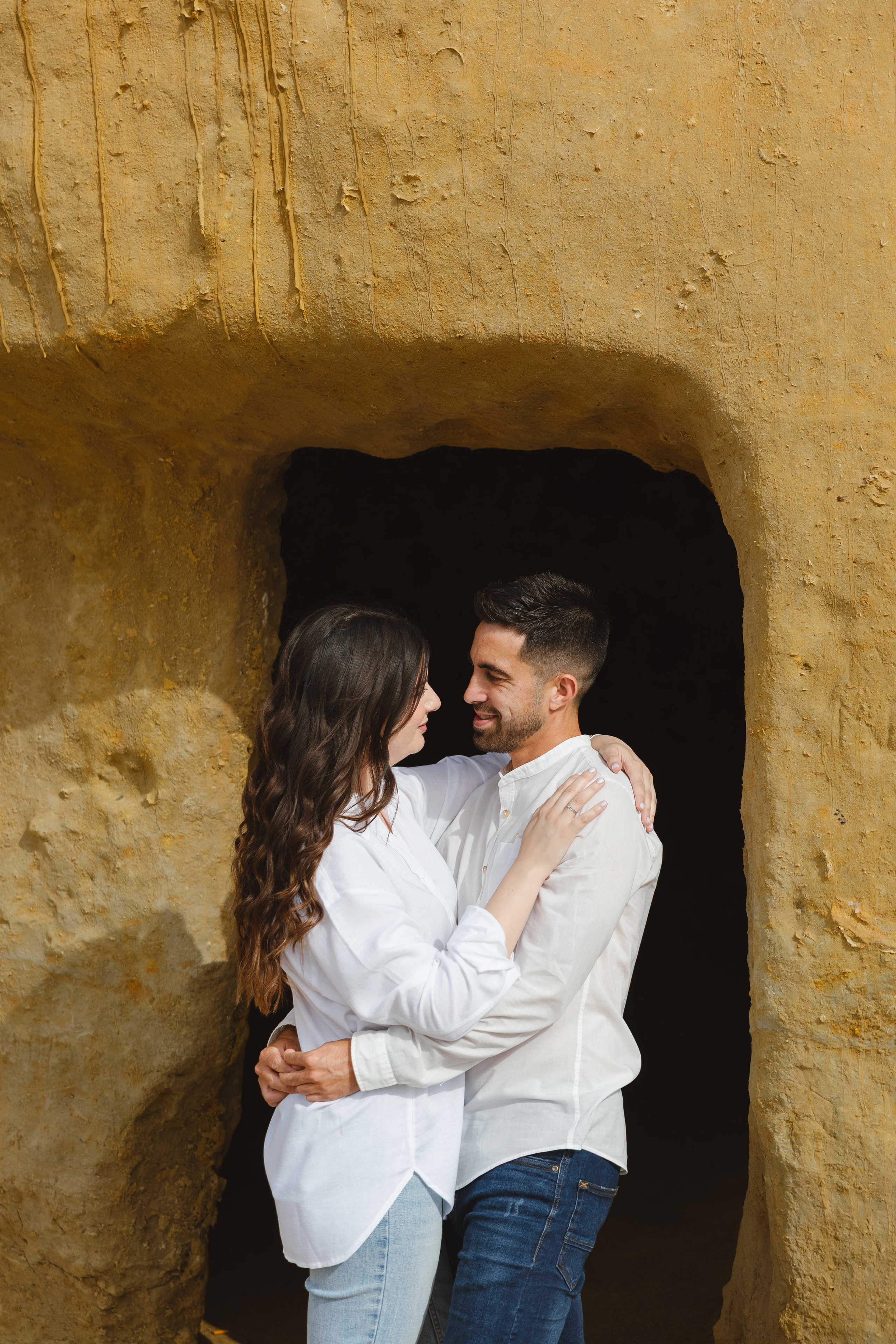 PREBODA ISA & ÁNGEL. Fotógrafo y Videografo de bodas y eventos