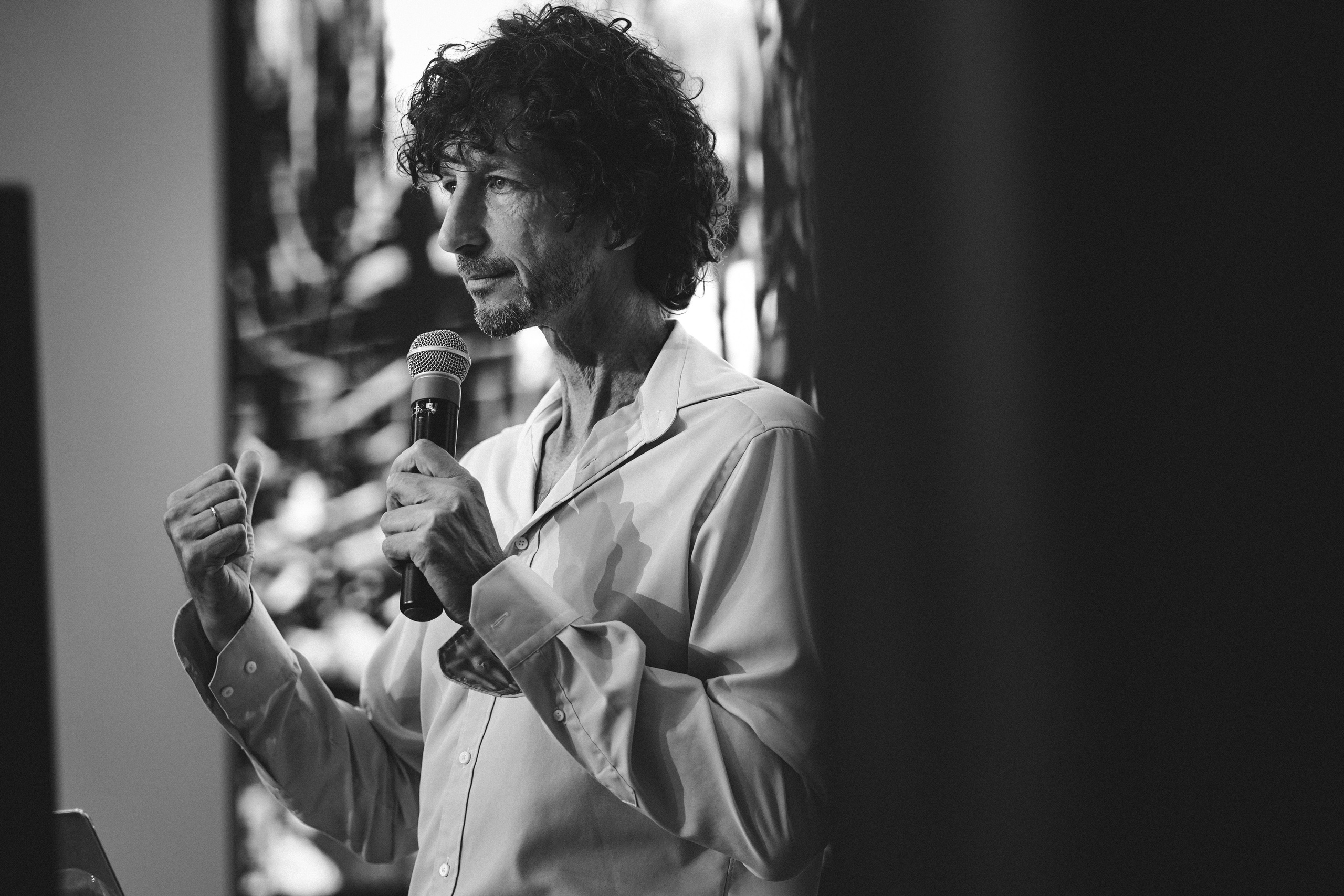 Business. Dmitry Gorodetsky Event Photographer