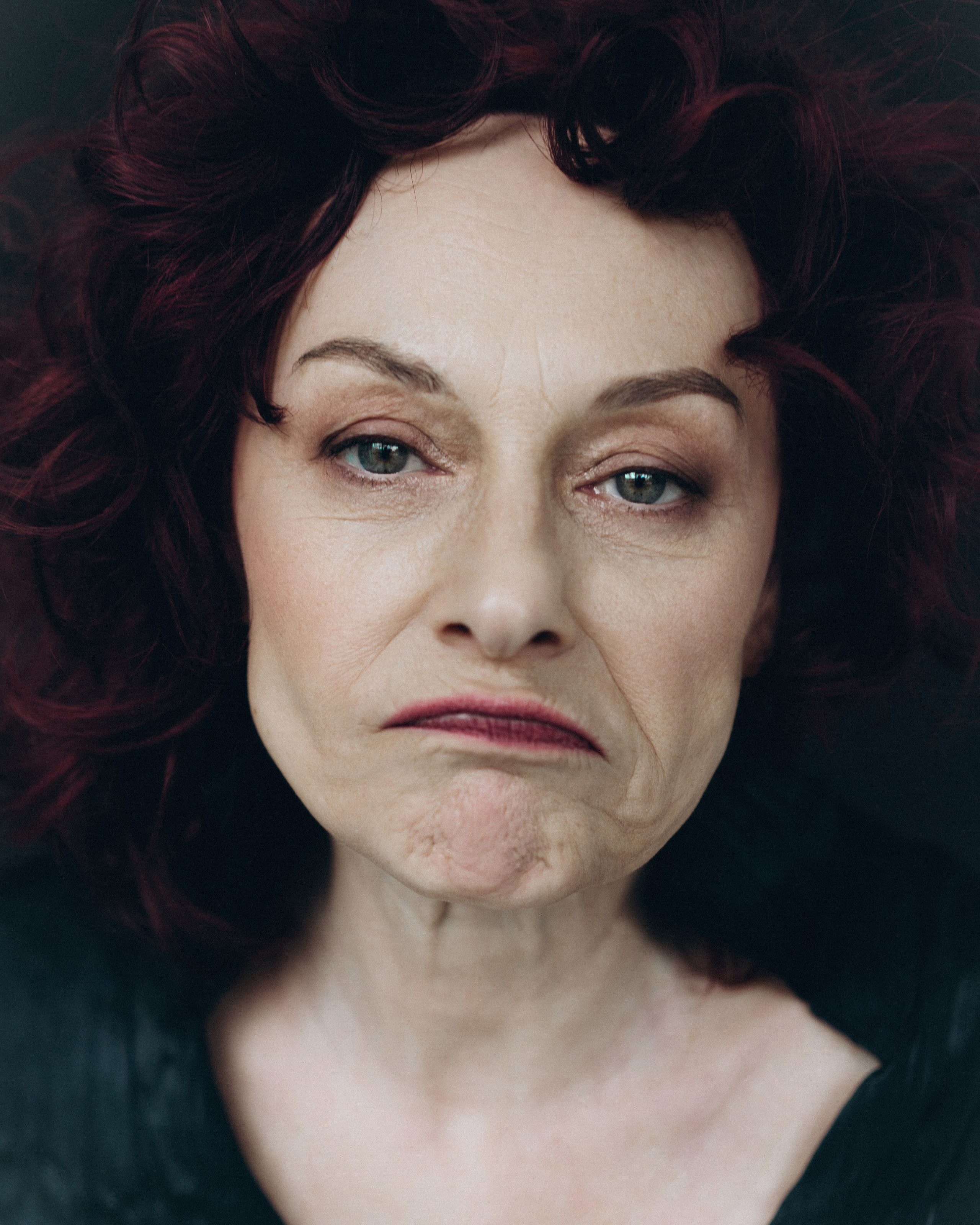 Photographer in Tbilisi