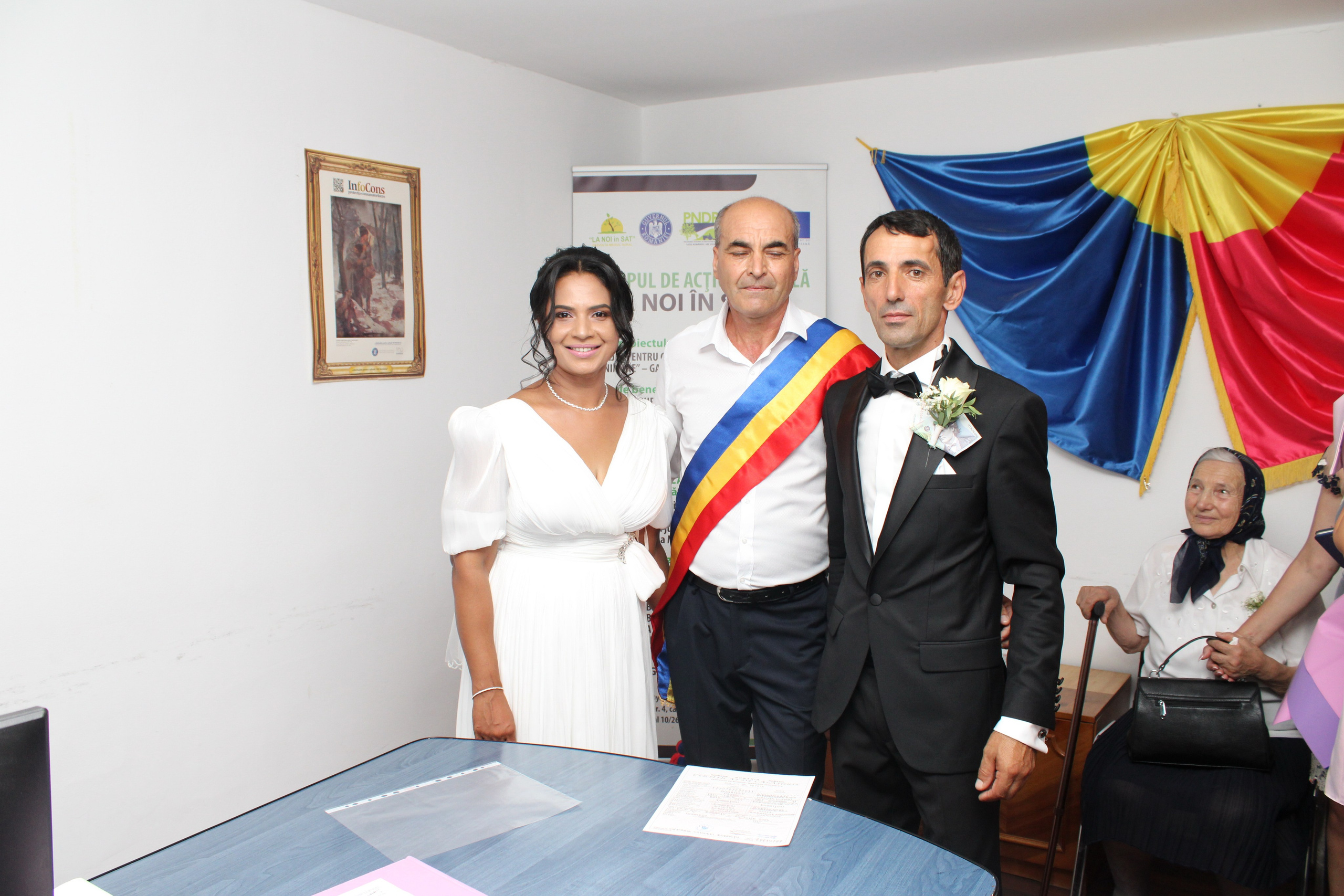 MINEL & MALINA. PETRU BYZO - family and children photographer in ROMANIA