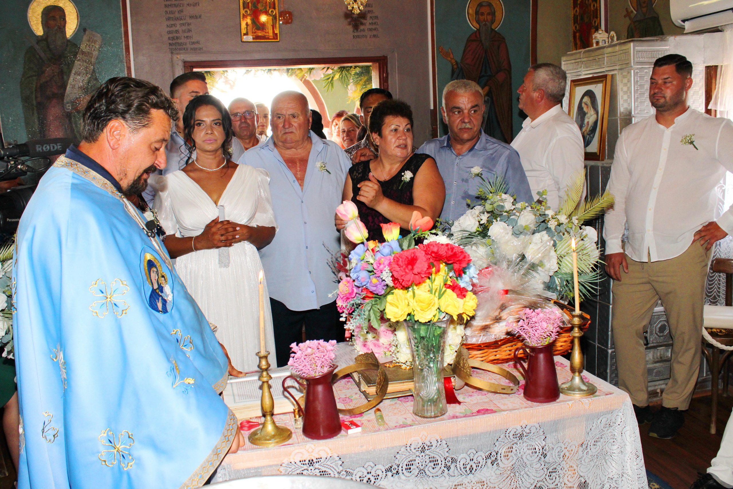 MINEL & MALINA. PETRU BYZO - family and children photographer in ROMANIA