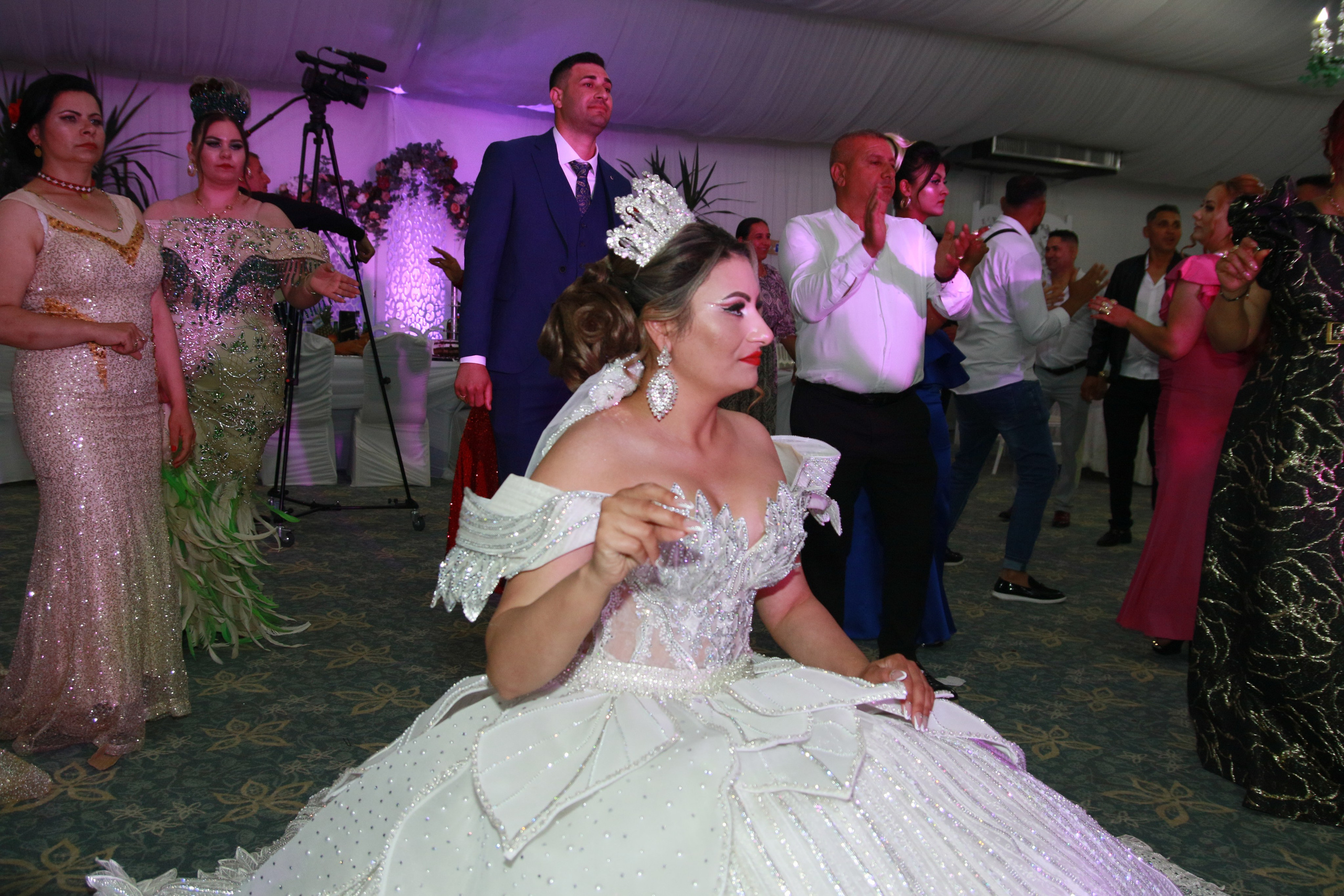 BORIS & ALINA. PETRU BYZO - family and children photographer in ROMANIA