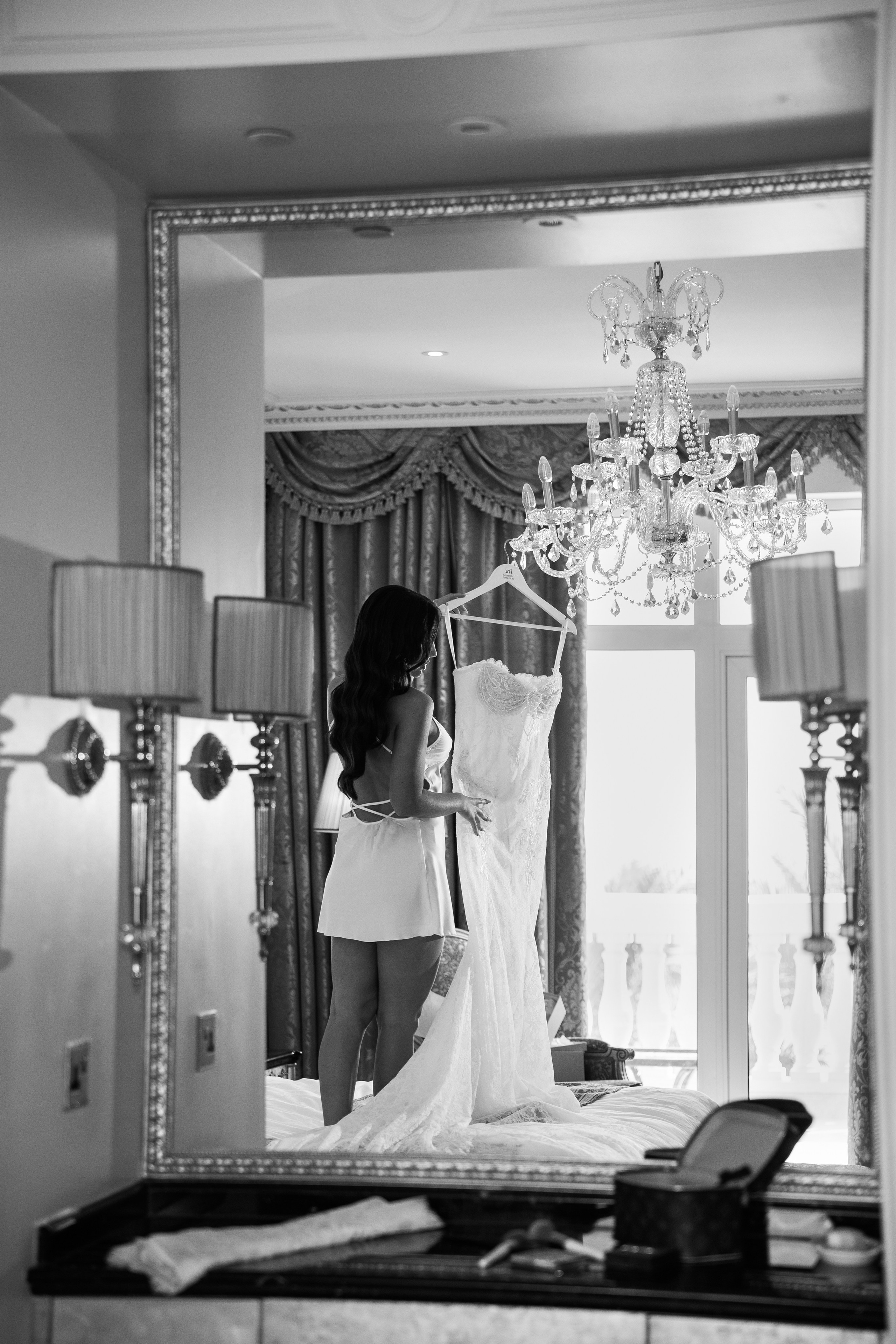 Album 1. Hochzeitsfotograf aus Deutschland | Shooting in Zürich, Dubai & weltweit