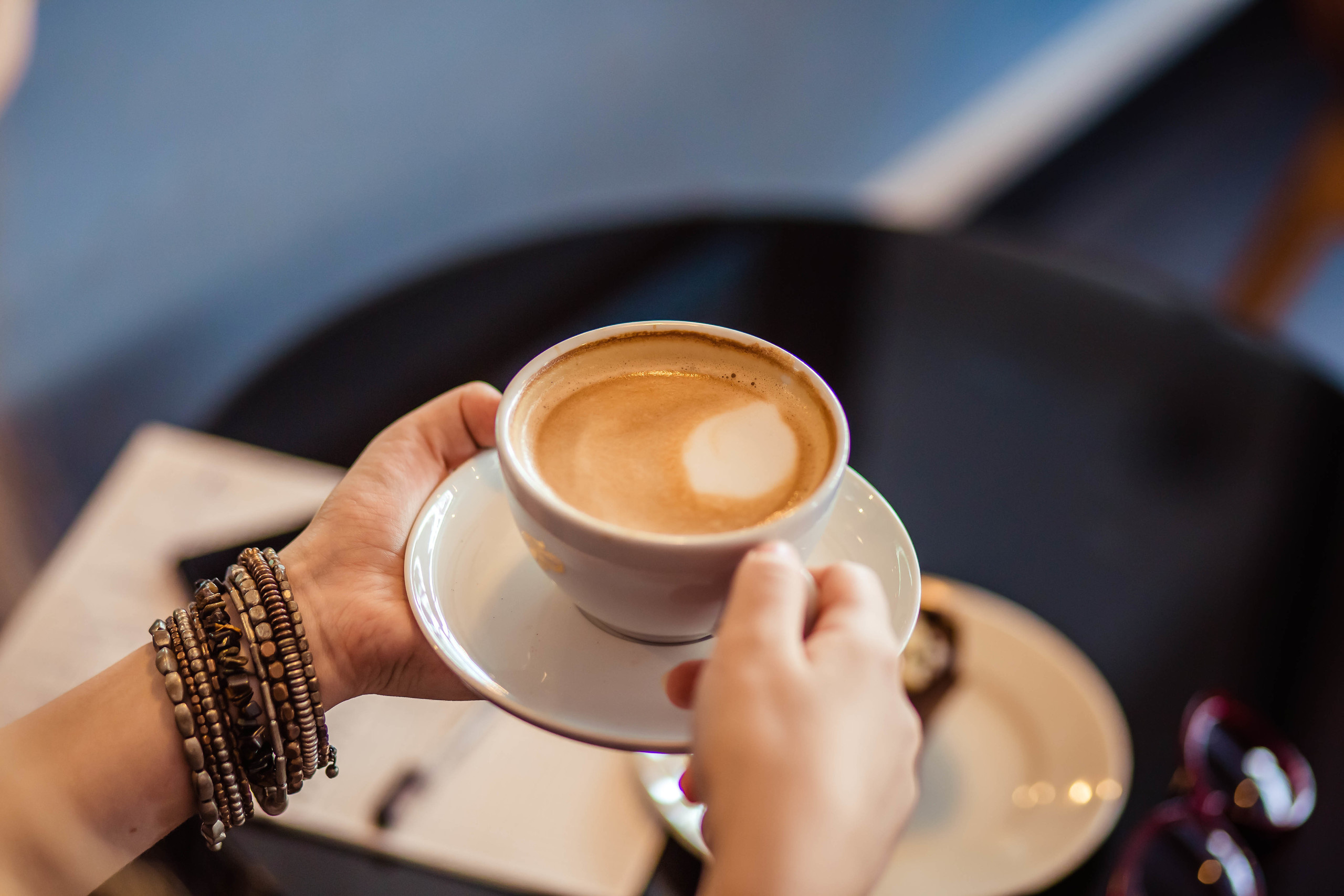 Photoshoot for your blog