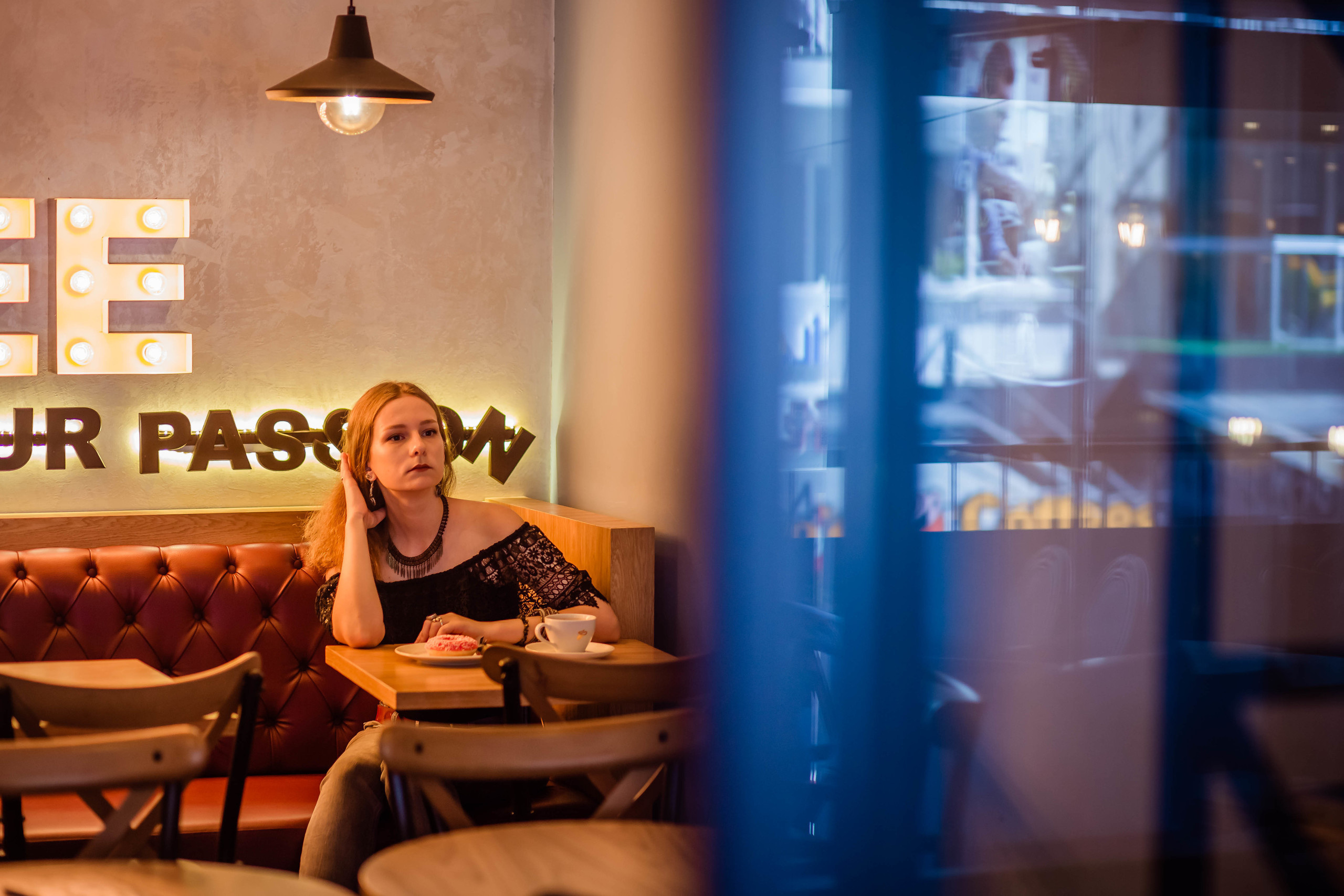 Photoshoot for your blog