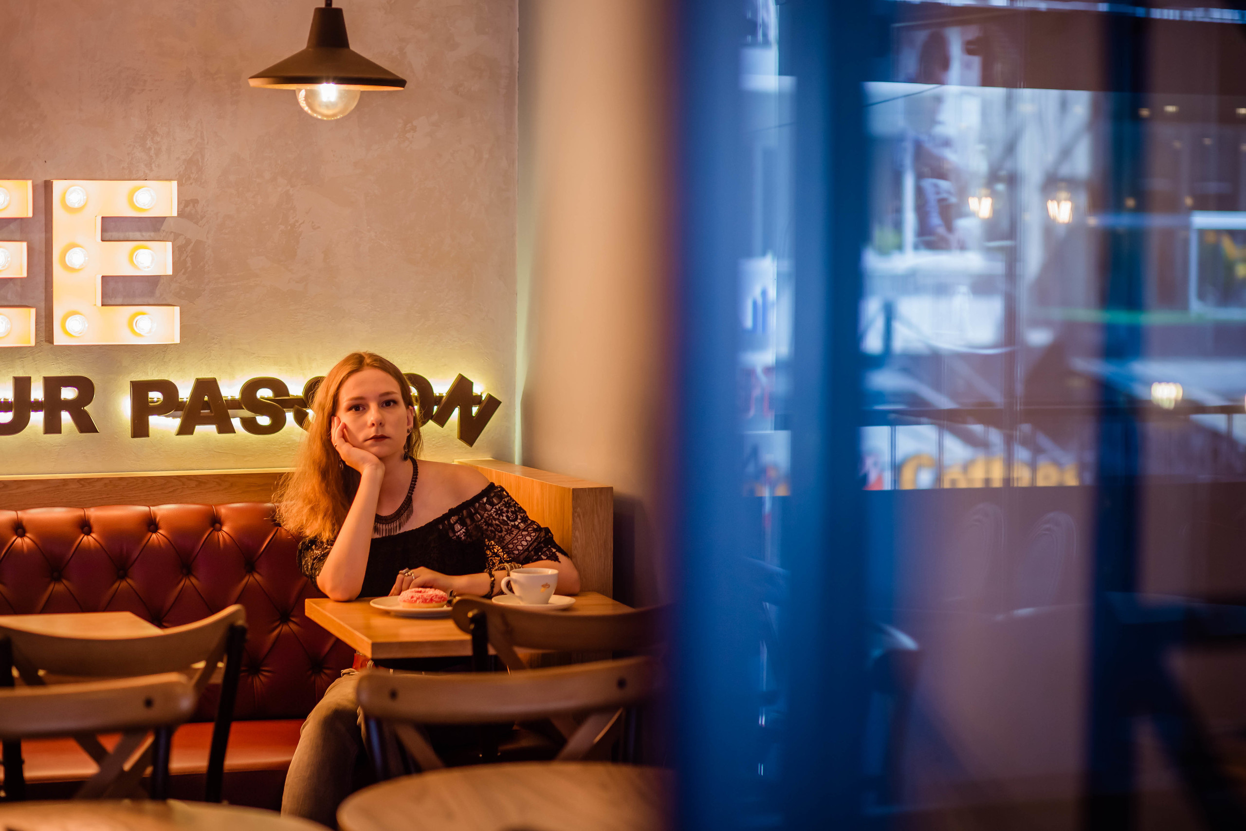 Photoshoot for your blog