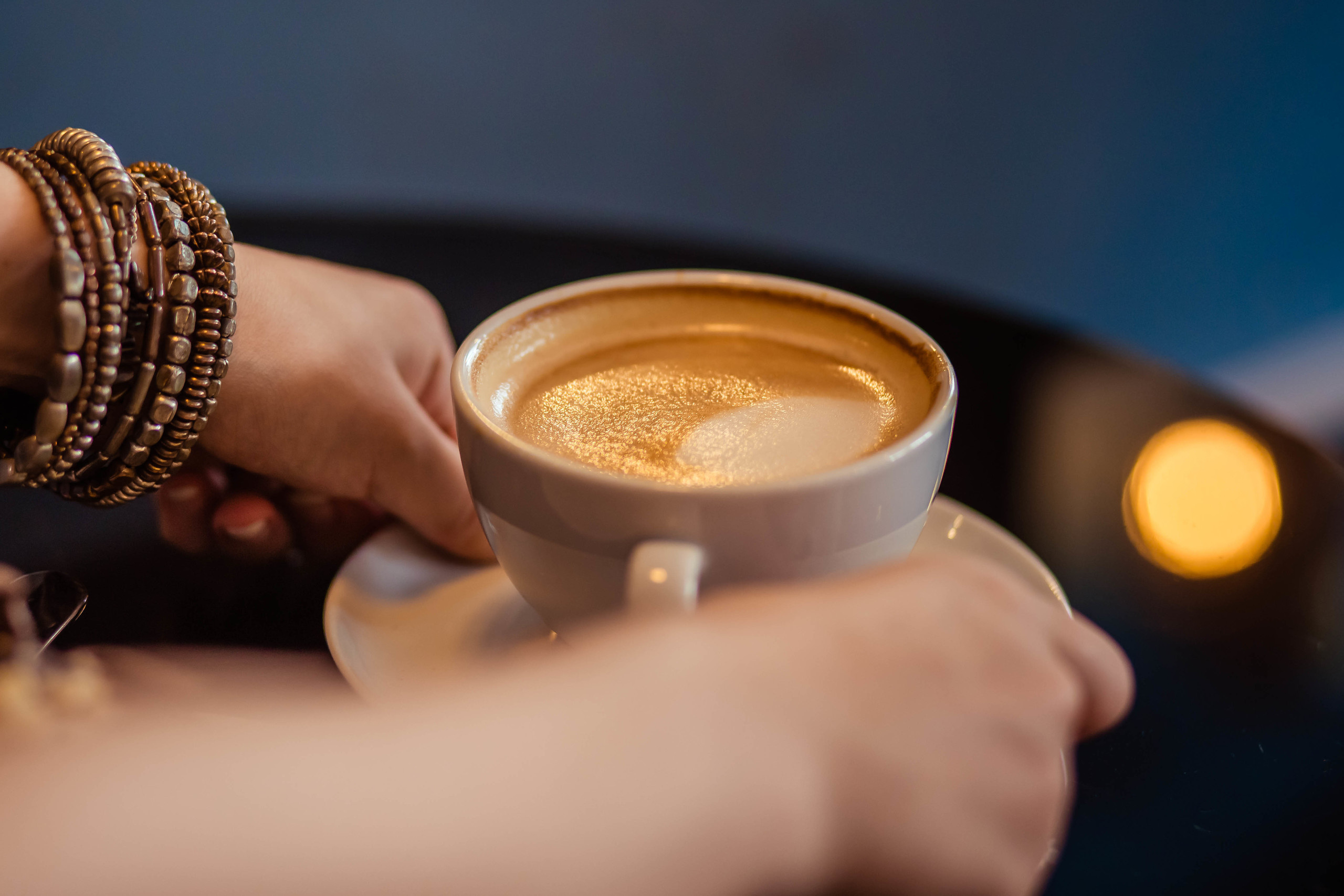 Photoshoot for your blog