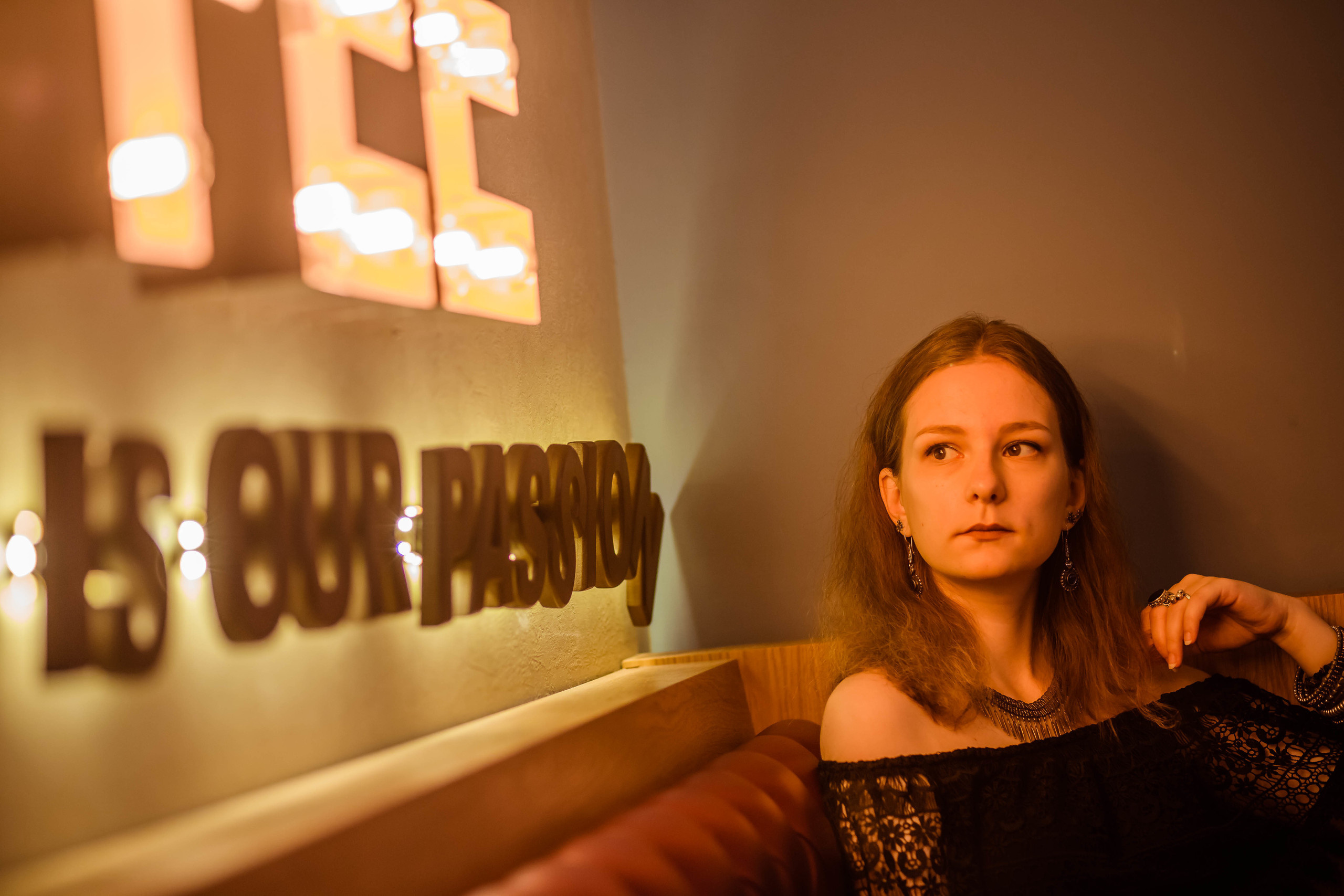 Photoshoot for your blog