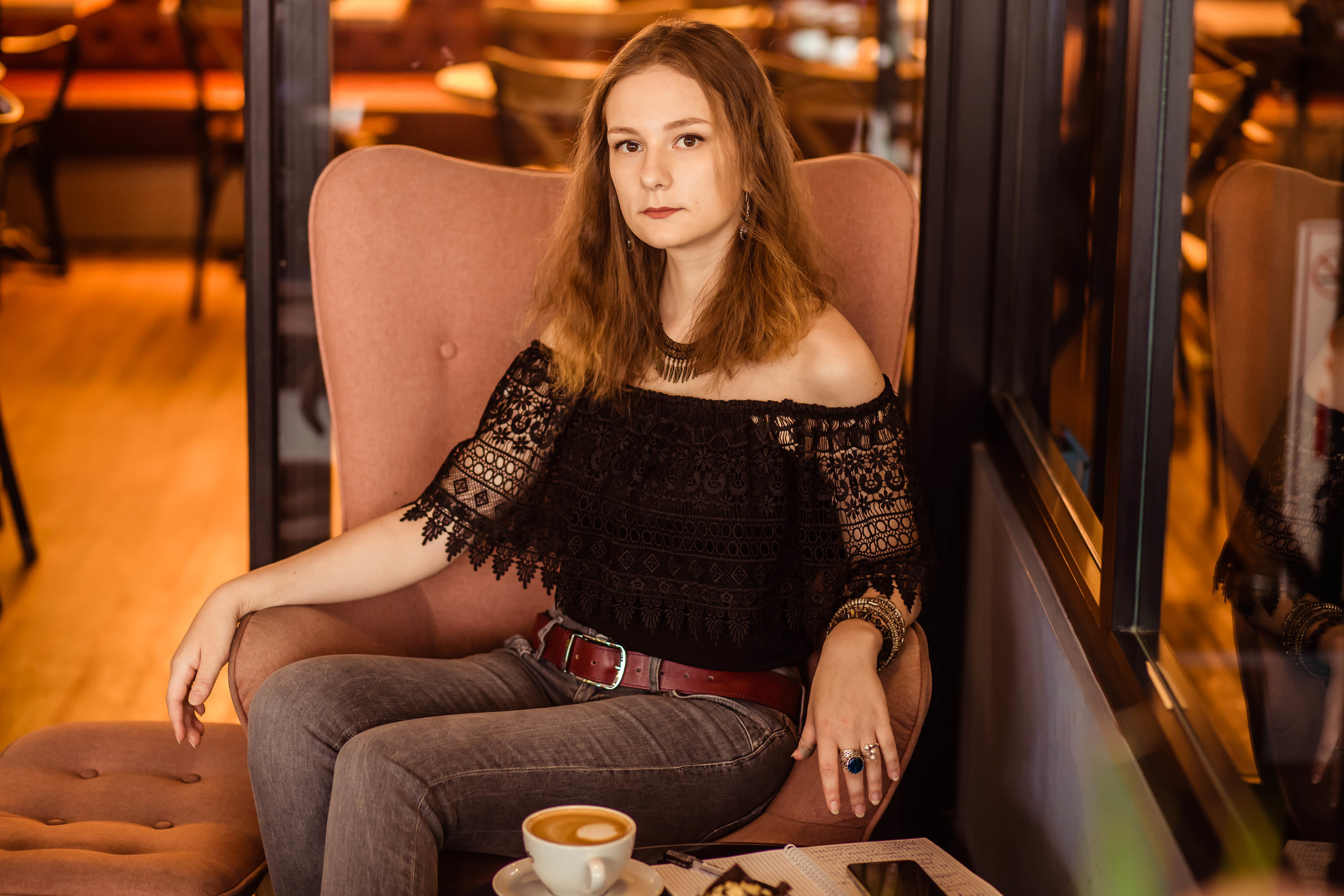 Photoshoot for your blog