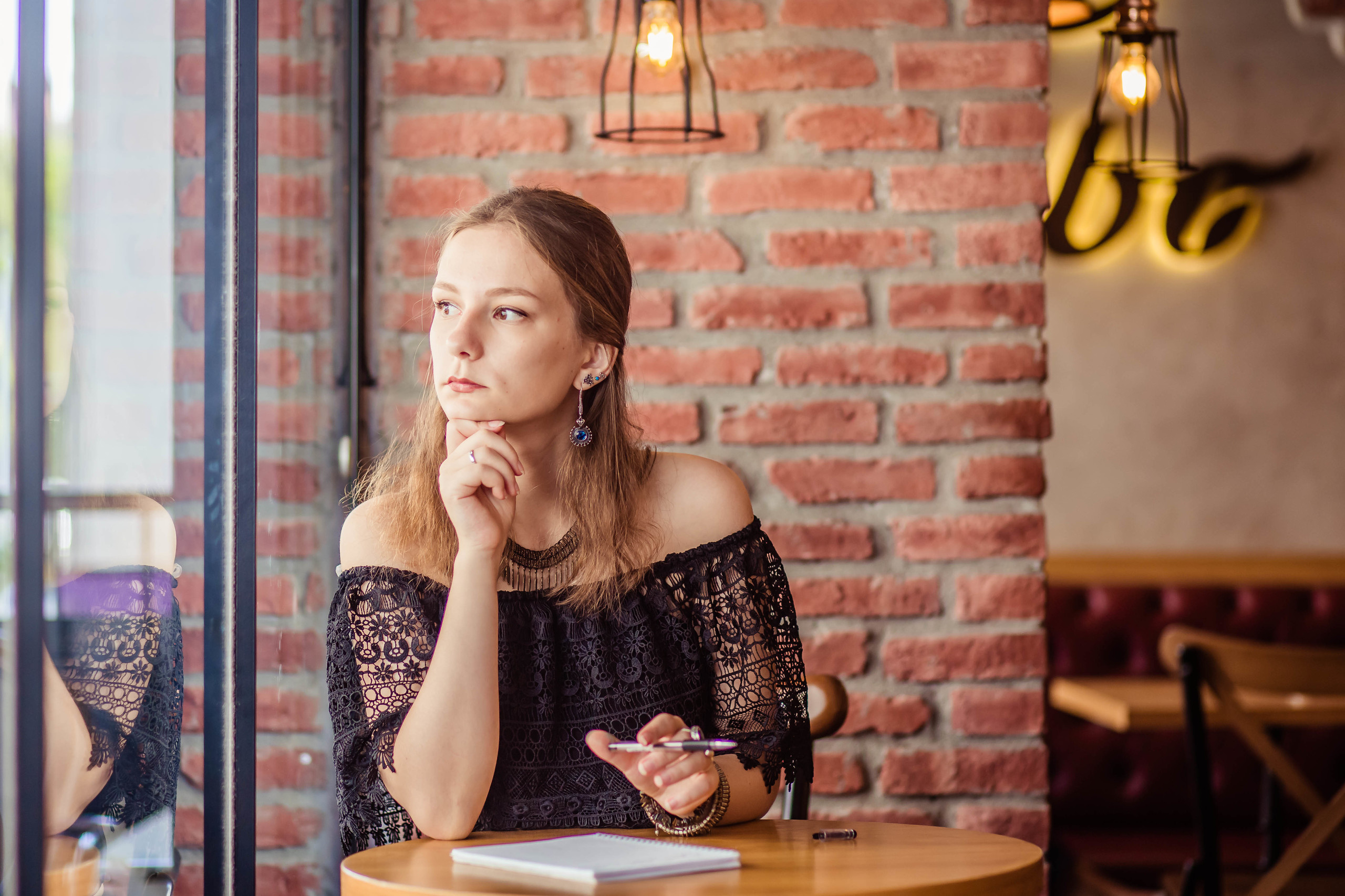 Photoshoot for your blog