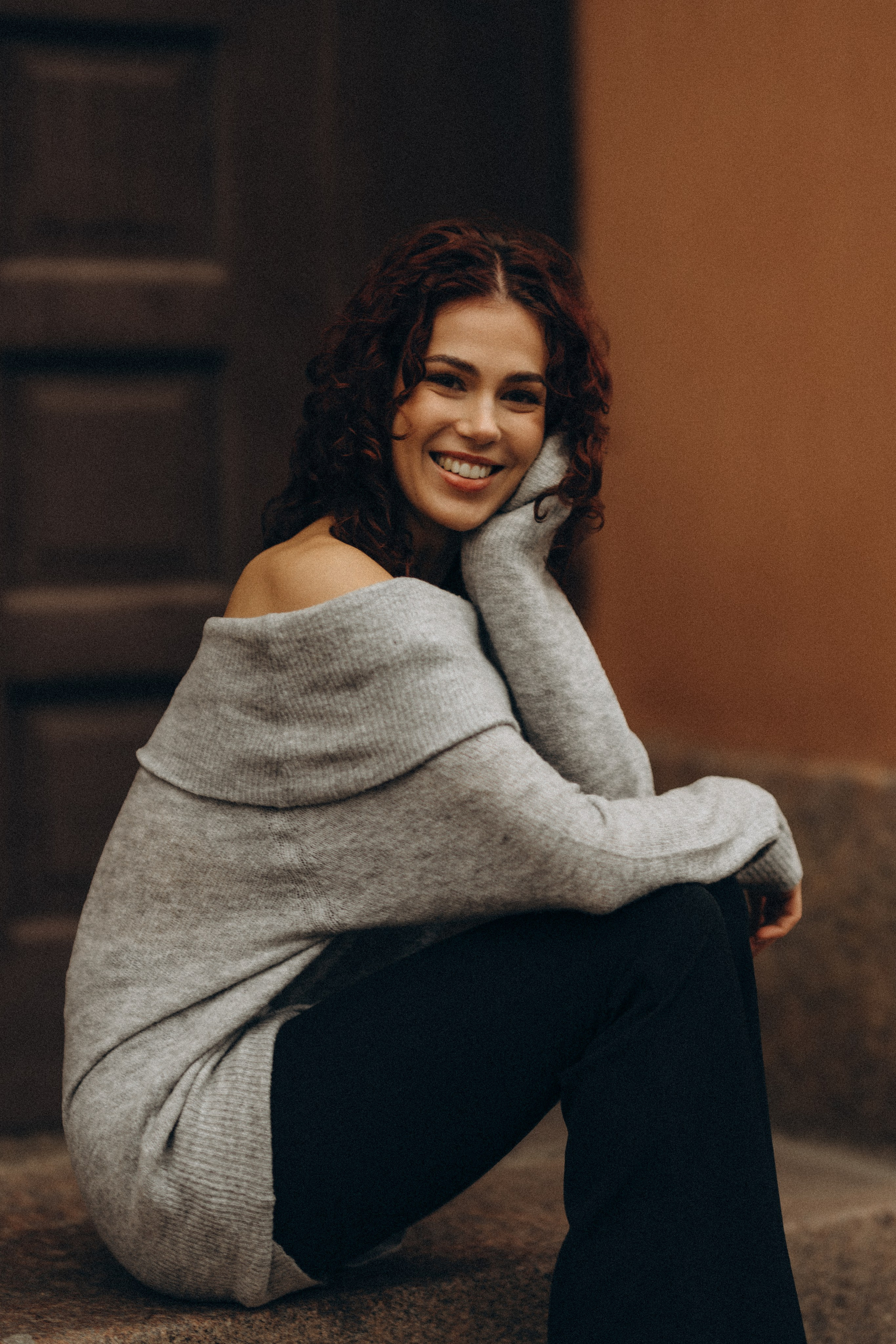 Edith. Wedding and portrait photographer in Helsinki Vickan O