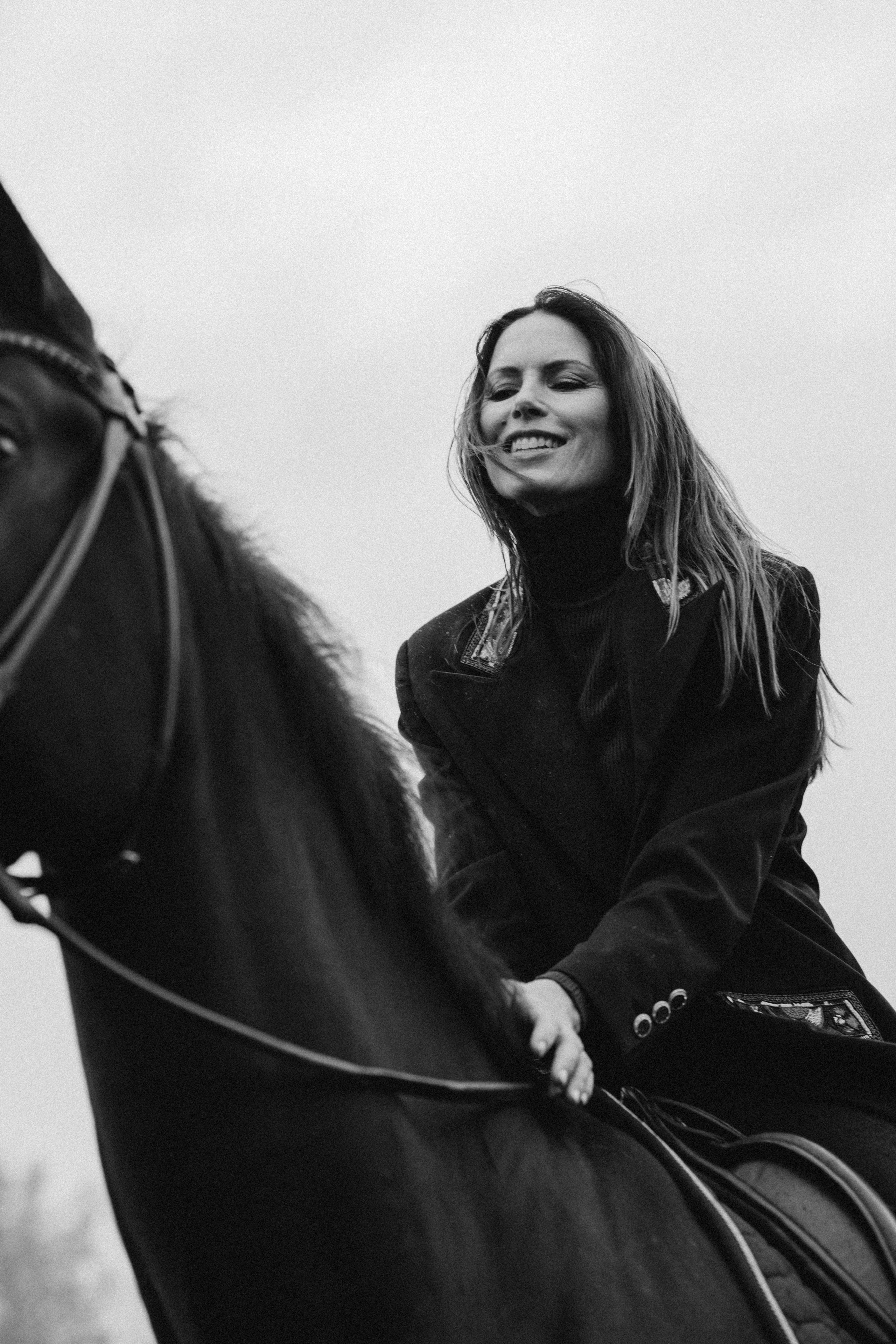 Susanna Hyypiä. Wedding and portrait photographer in Helsinki Vickan O