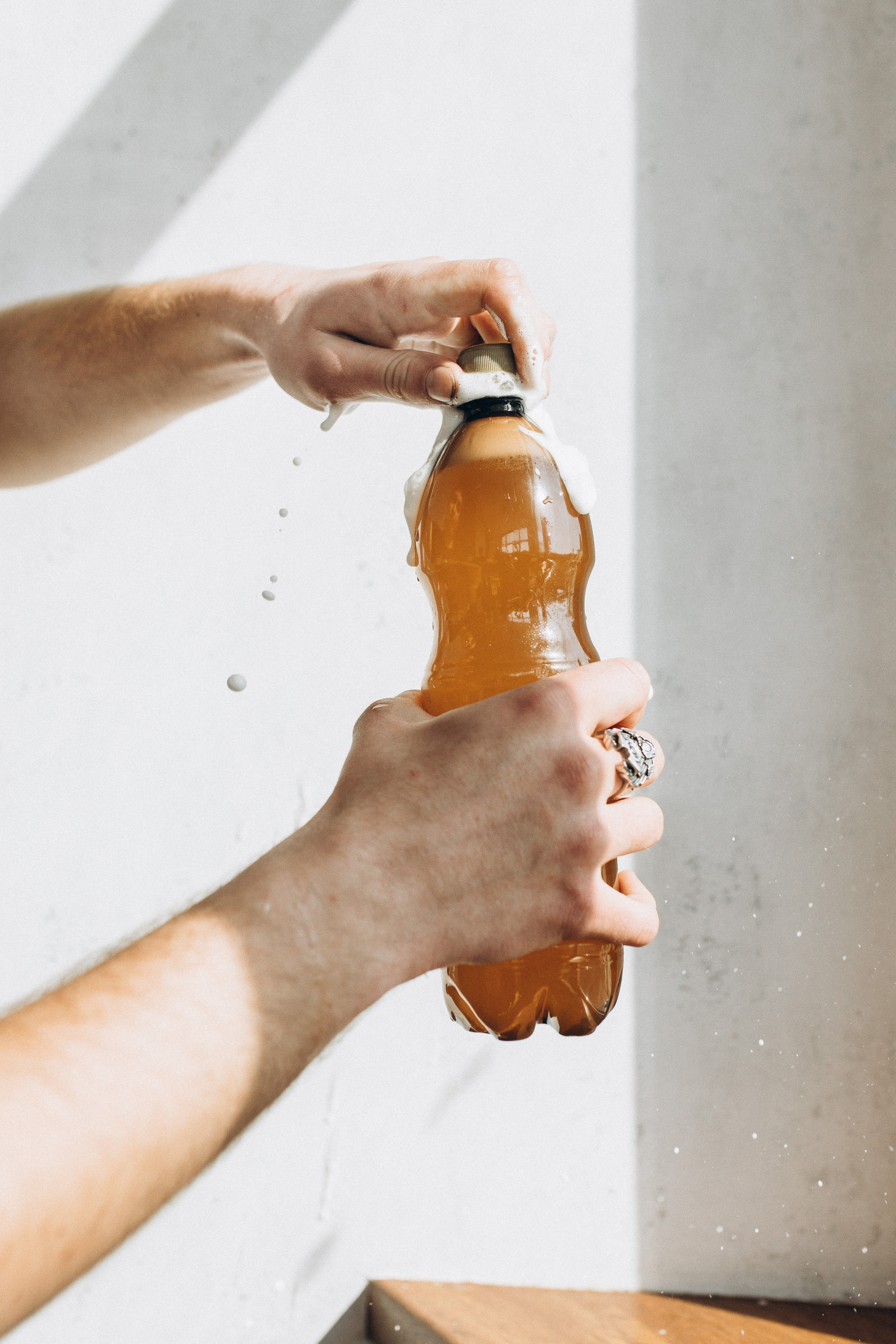 Мережа магазинів «Пивна аптека». Ірина Терещук