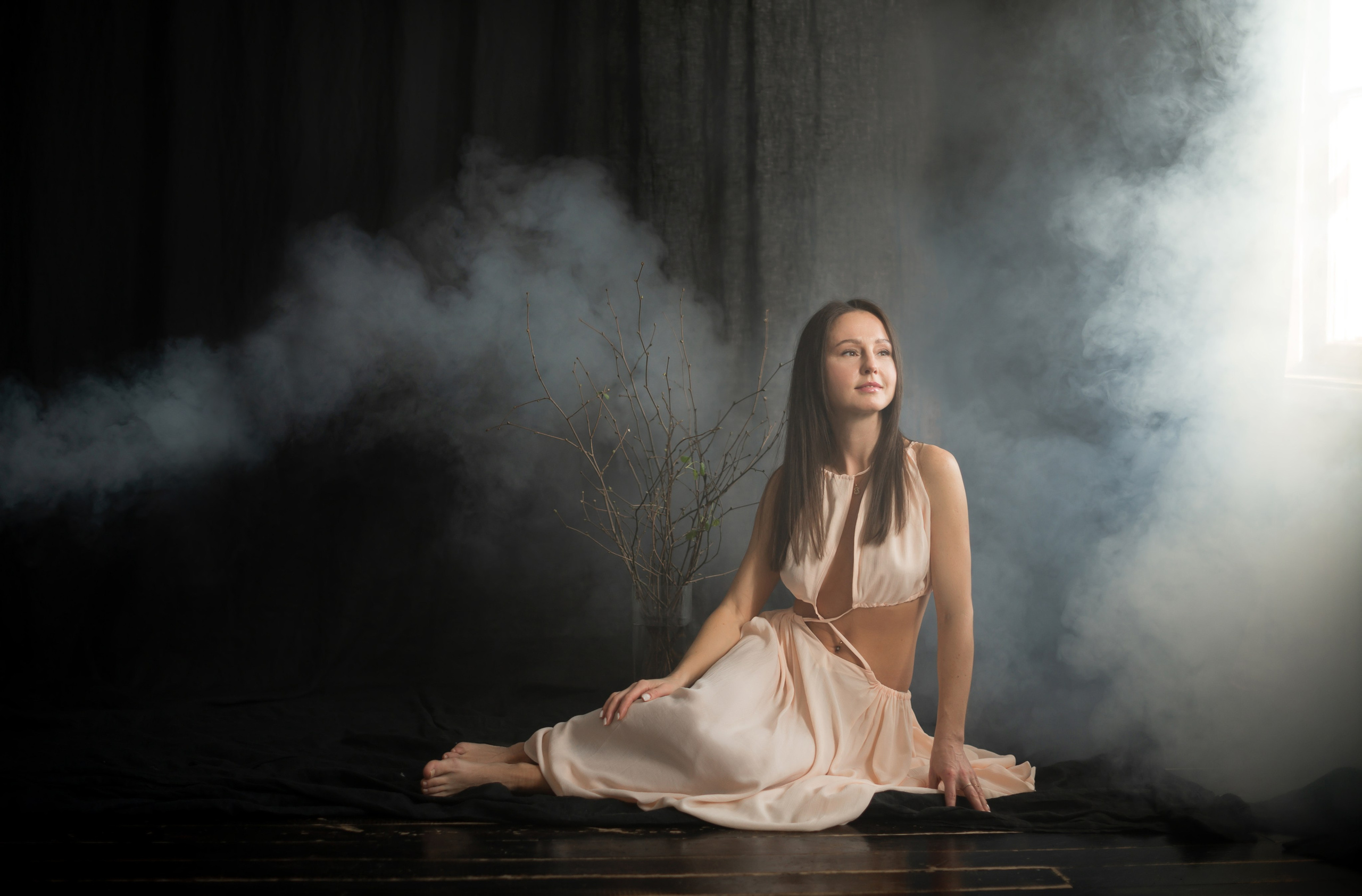 Sesje kobiece. Fotograf rodzinny w Poznaniu Nadzeja Sawicka