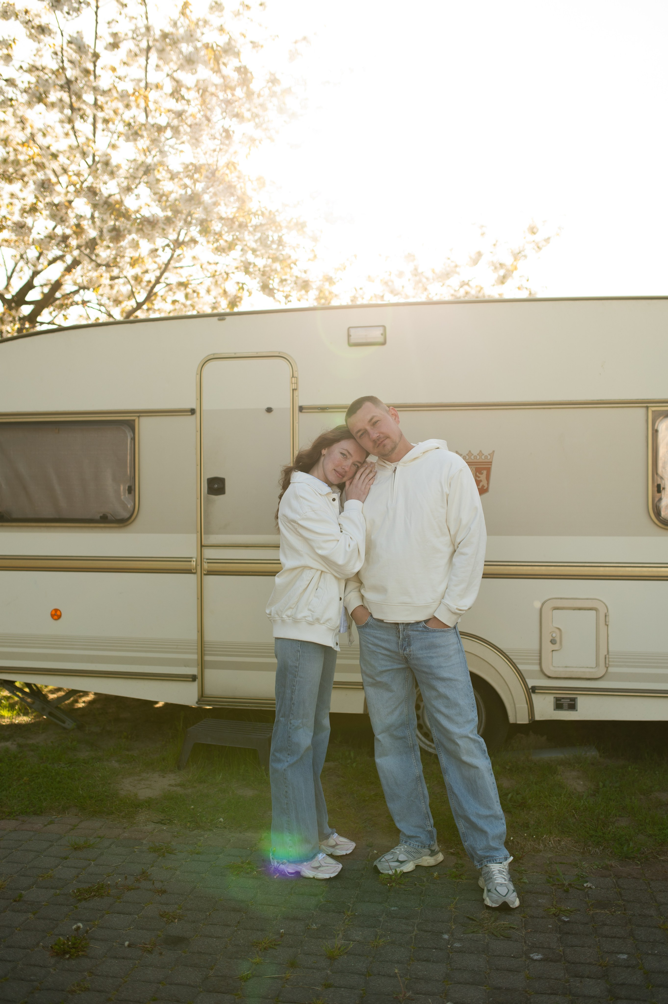 Natasha i Dima. Home page