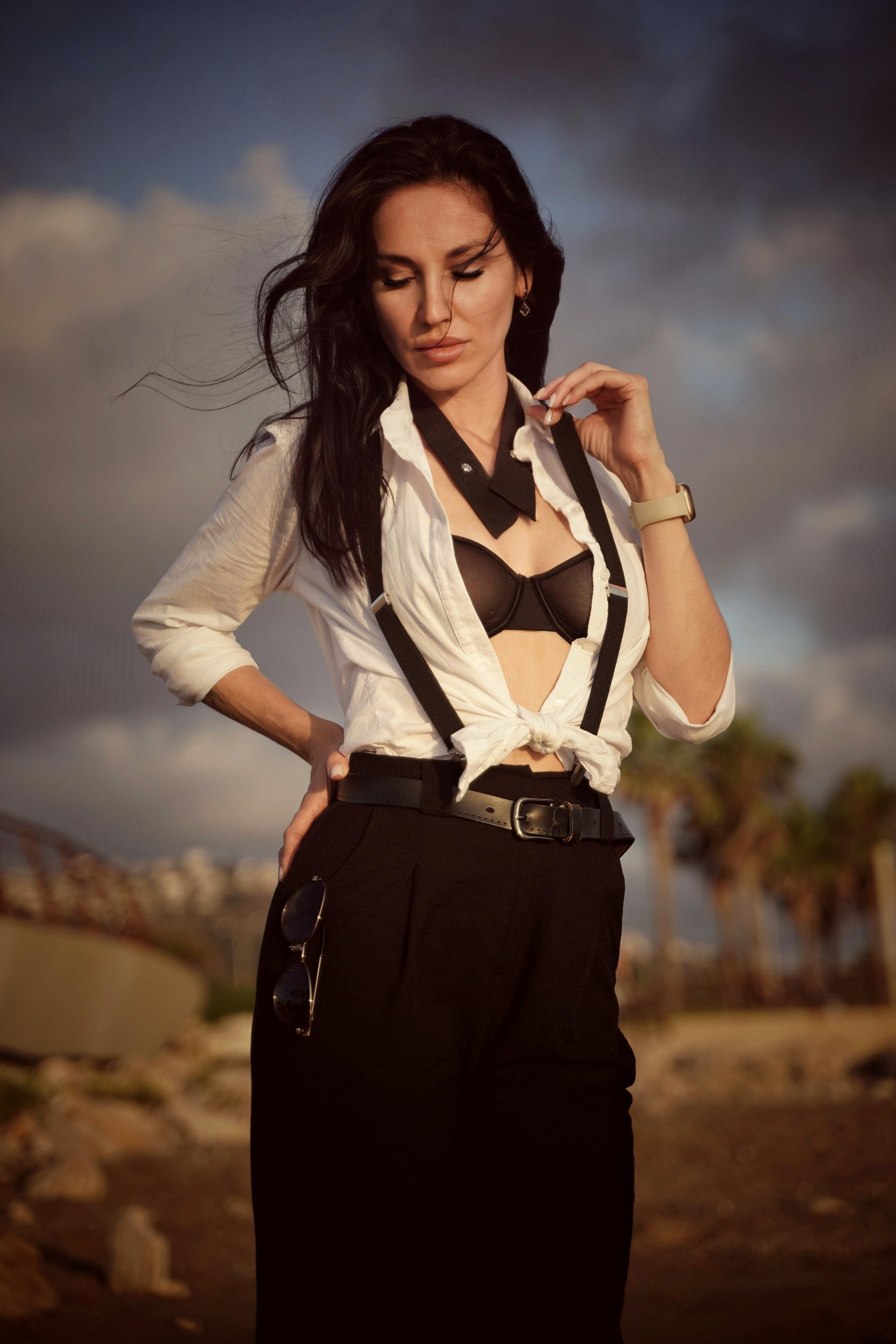 Страсть. Фотограф. Визуал. Хайфа. Талья Цветкова