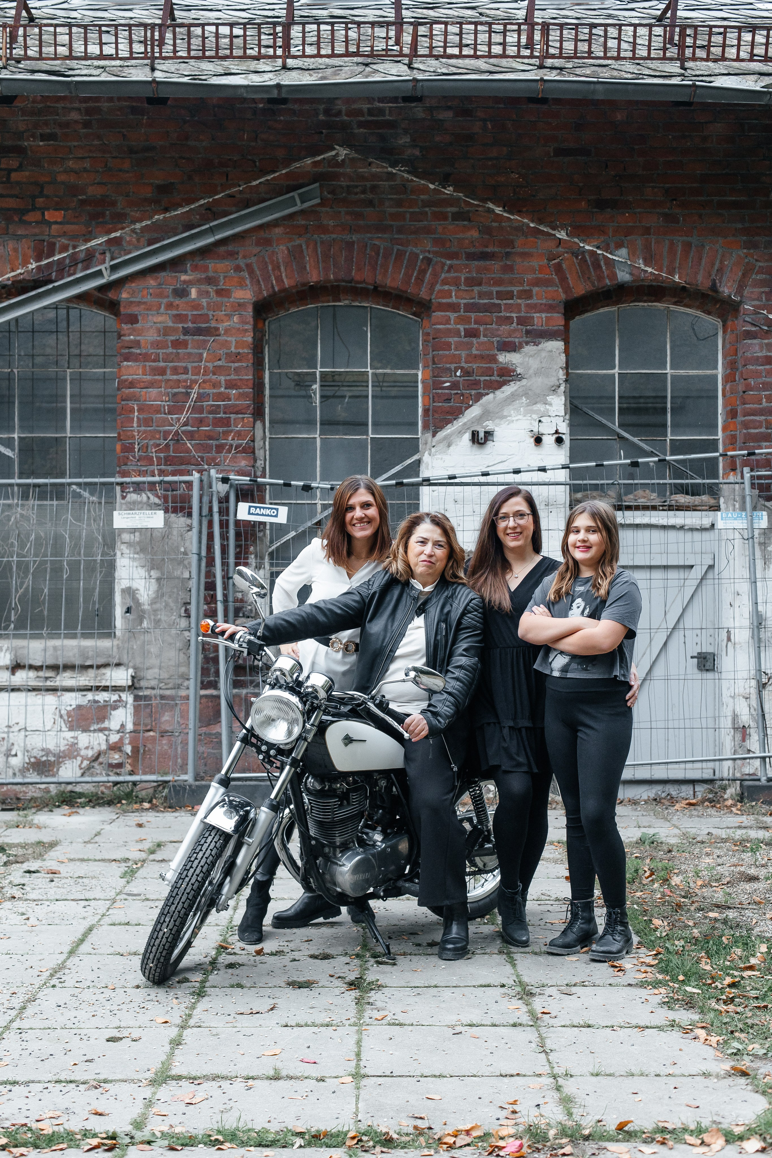 Moto photo shooting. PHOTOgrapher Germany MARBURG