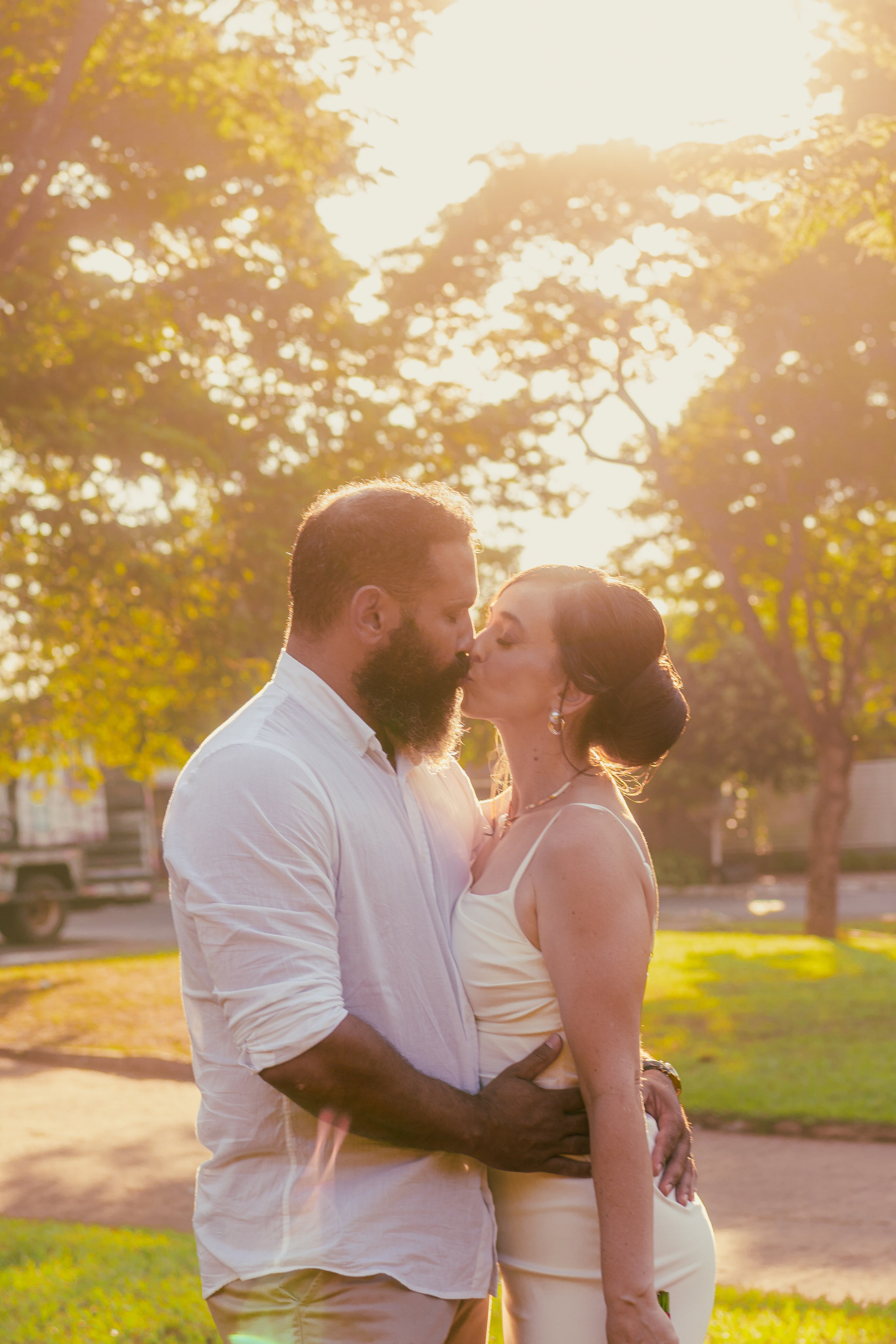 Página de Fotos. Empresa de AudioVisual