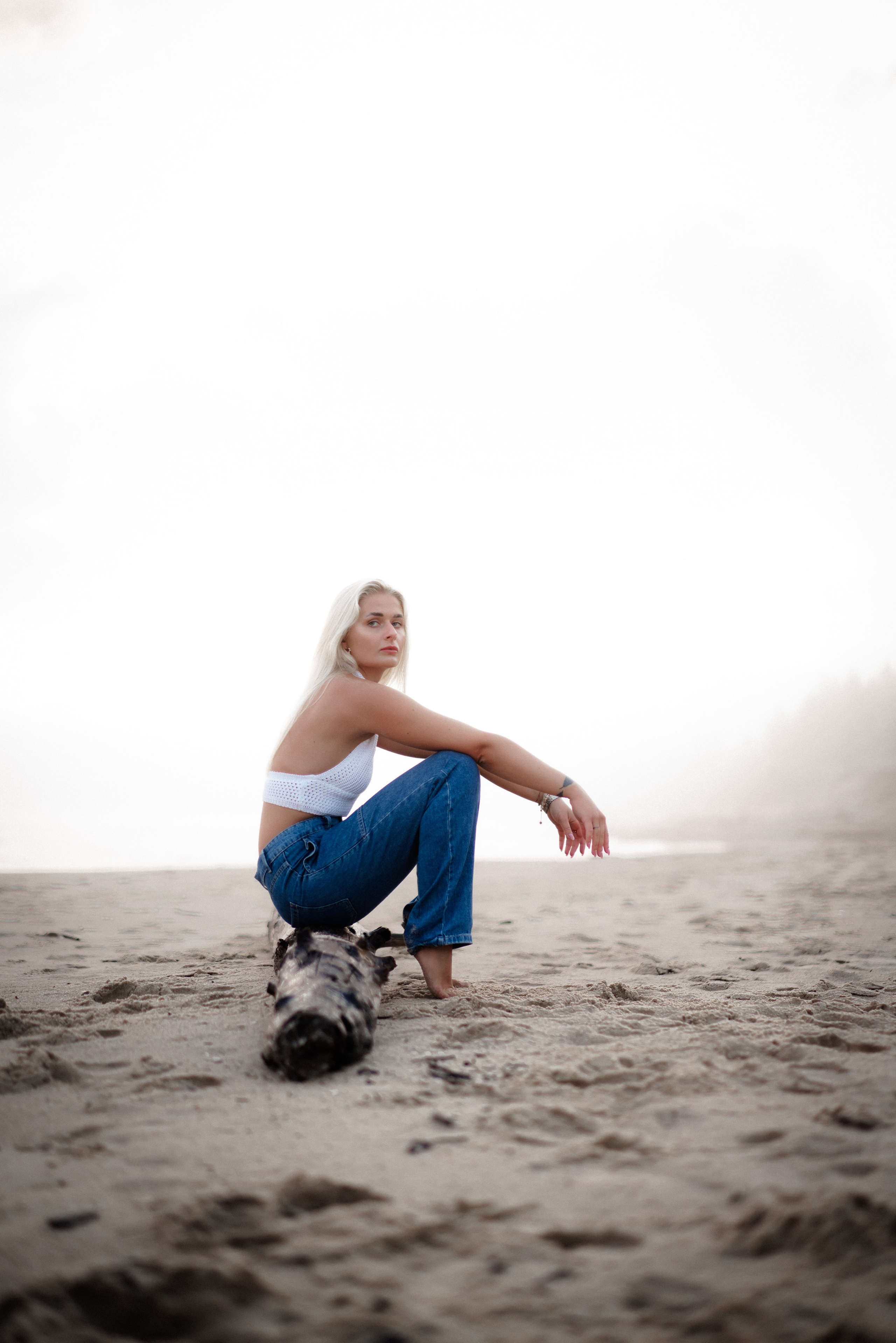 Nature. Portrait, lookbook and family photographer in Riga, LATVIA