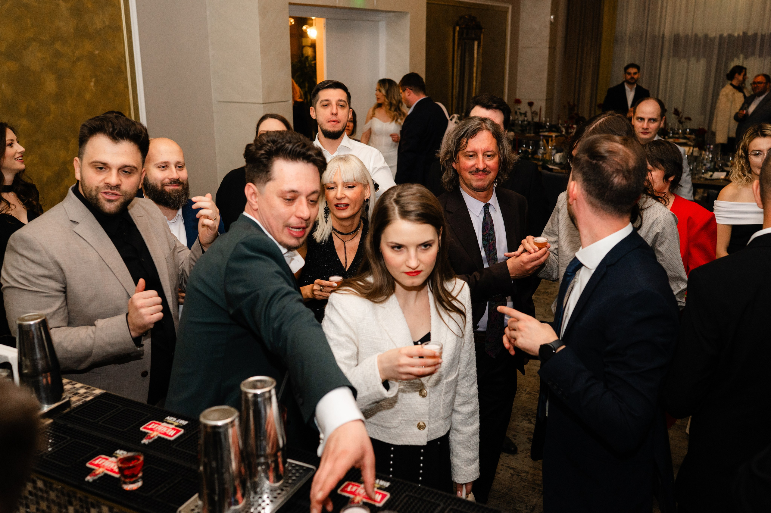 Wedding photos. Alexandra Hanu Photographer