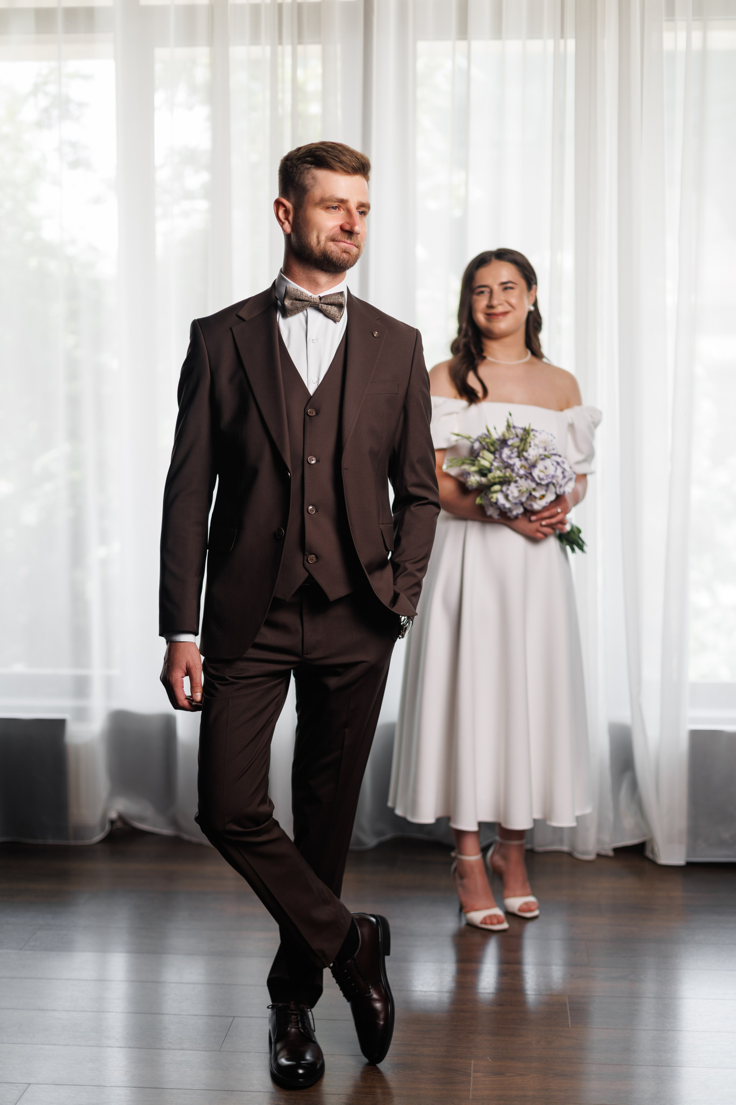 Stas&Mariana. Wedding, Family Photographer