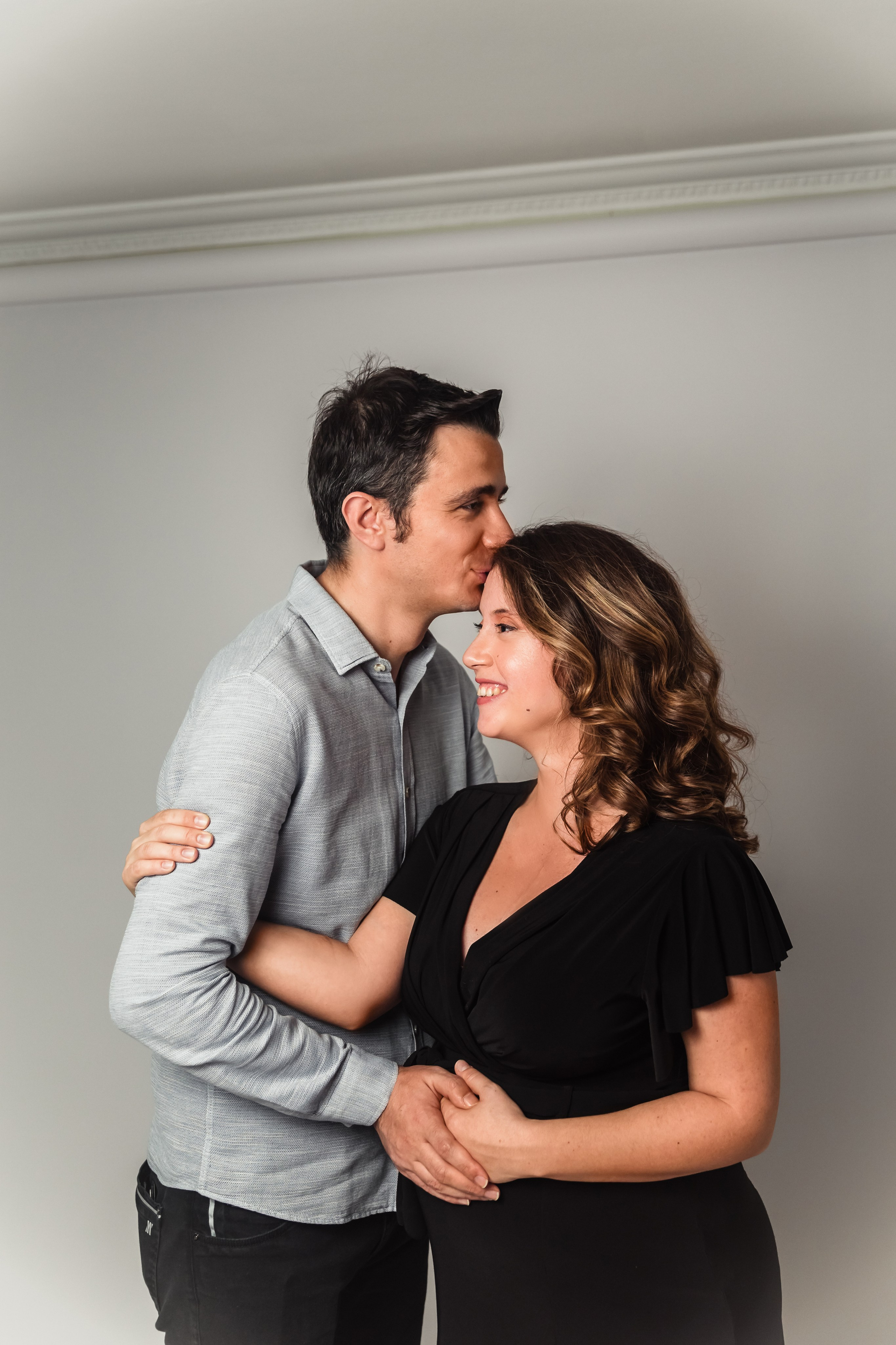 Eylül&Hüseyin. Studio