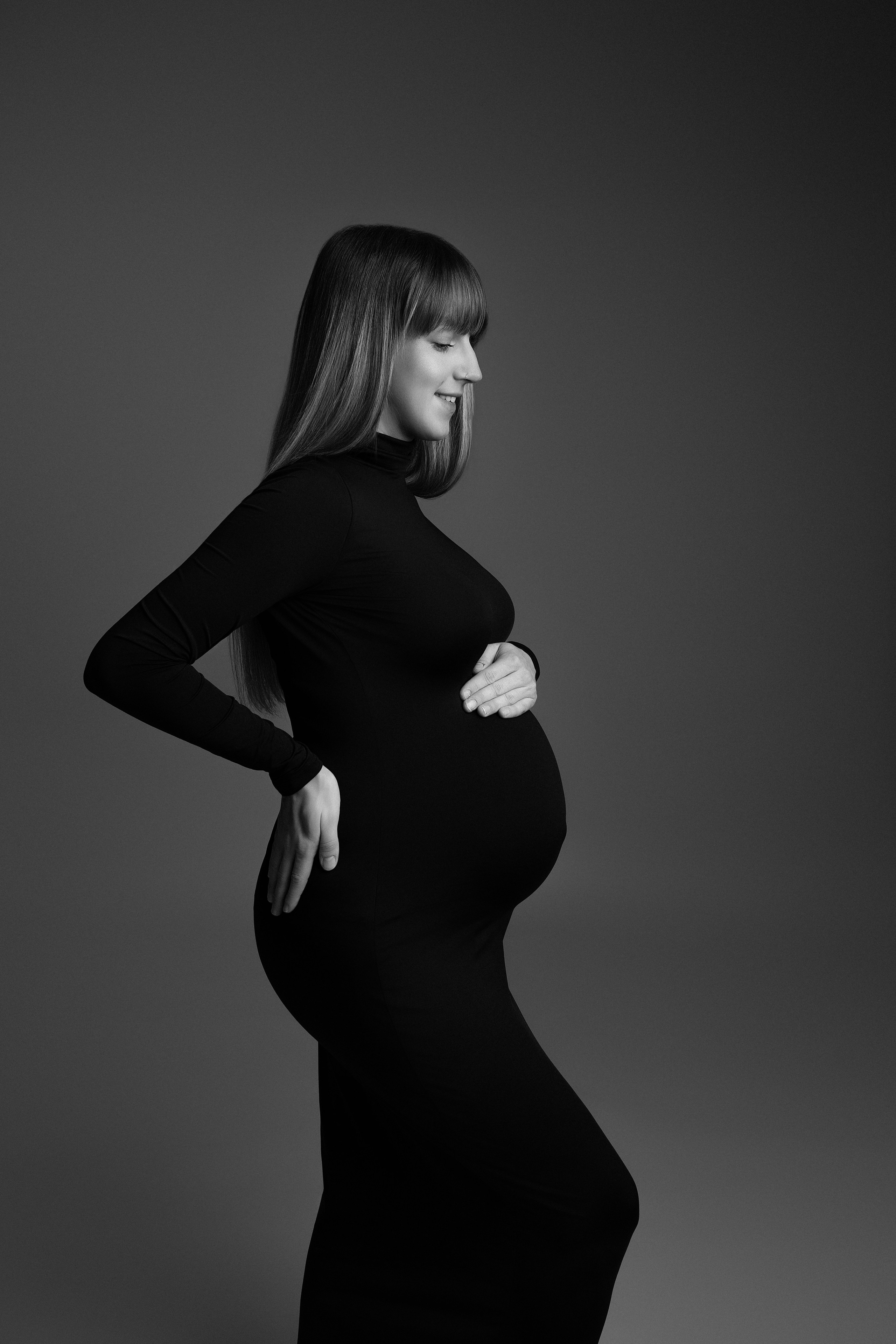 Babybauch. Neugeborene- Schwangerschaft- und Kinder Fotografin in Lehre