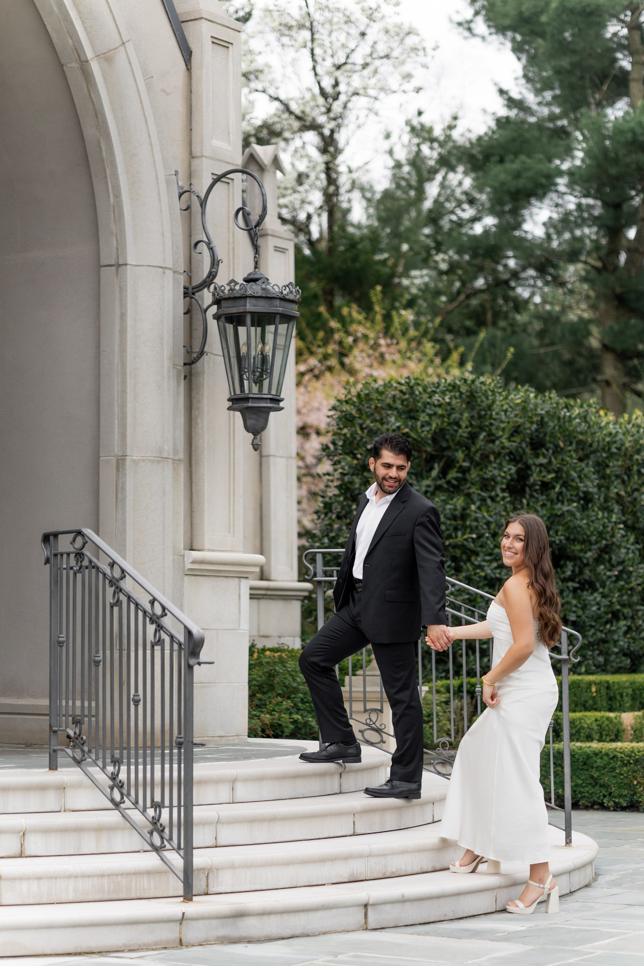 Engagement & Love Story. Wedding Photo & Video