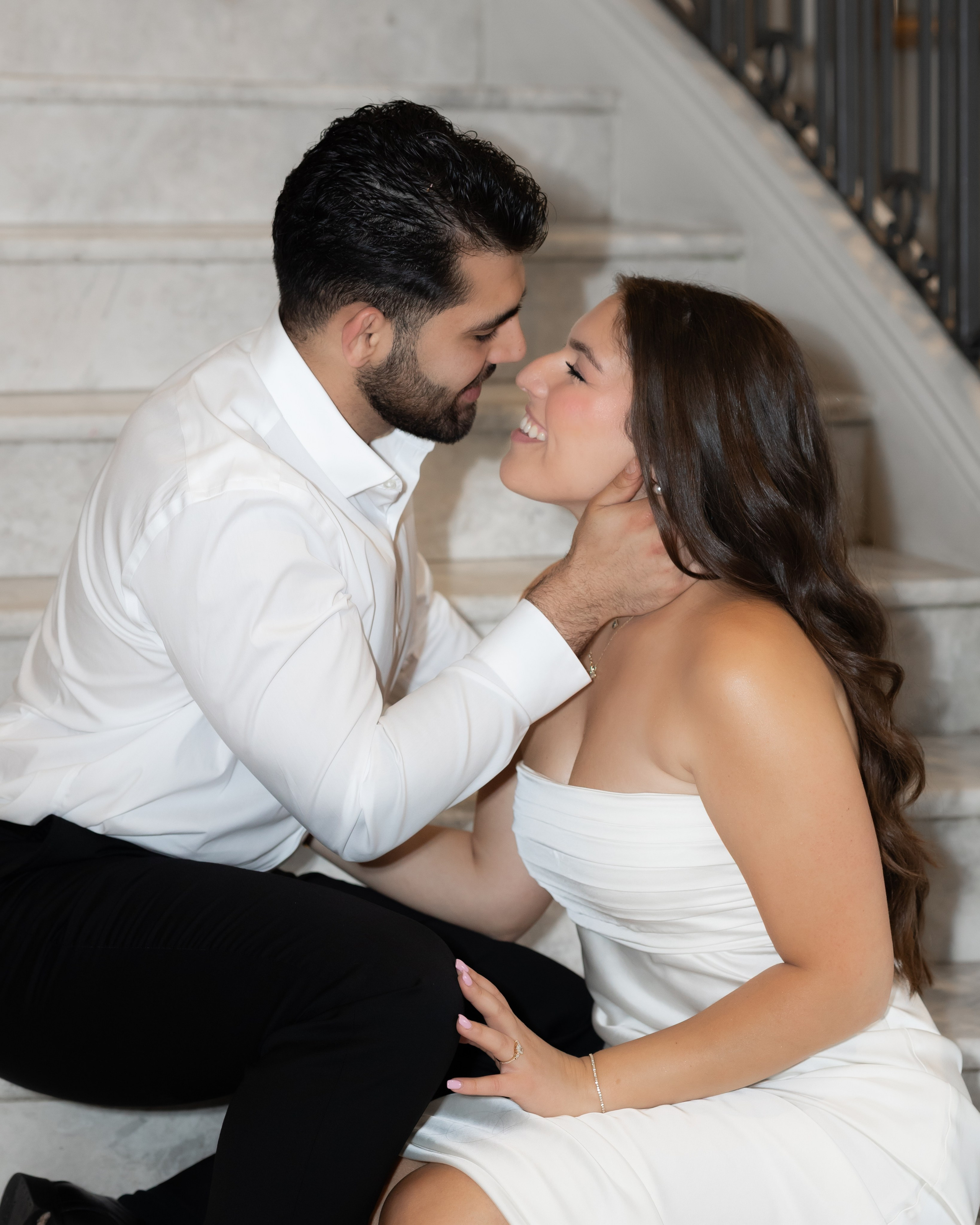 Engagement & Love Story. Wedding Photo & Video