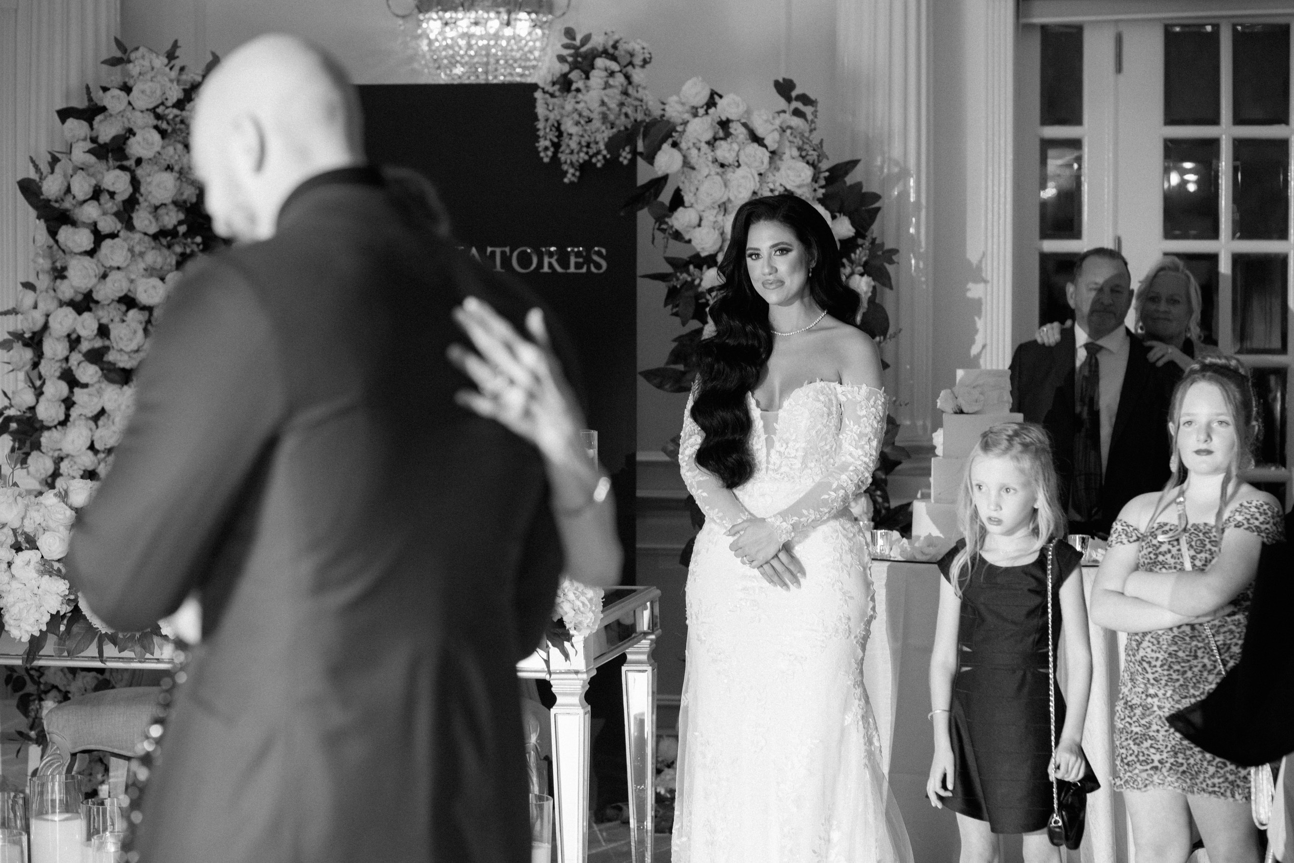 Amanda & Michael. Wedding Photo & Video