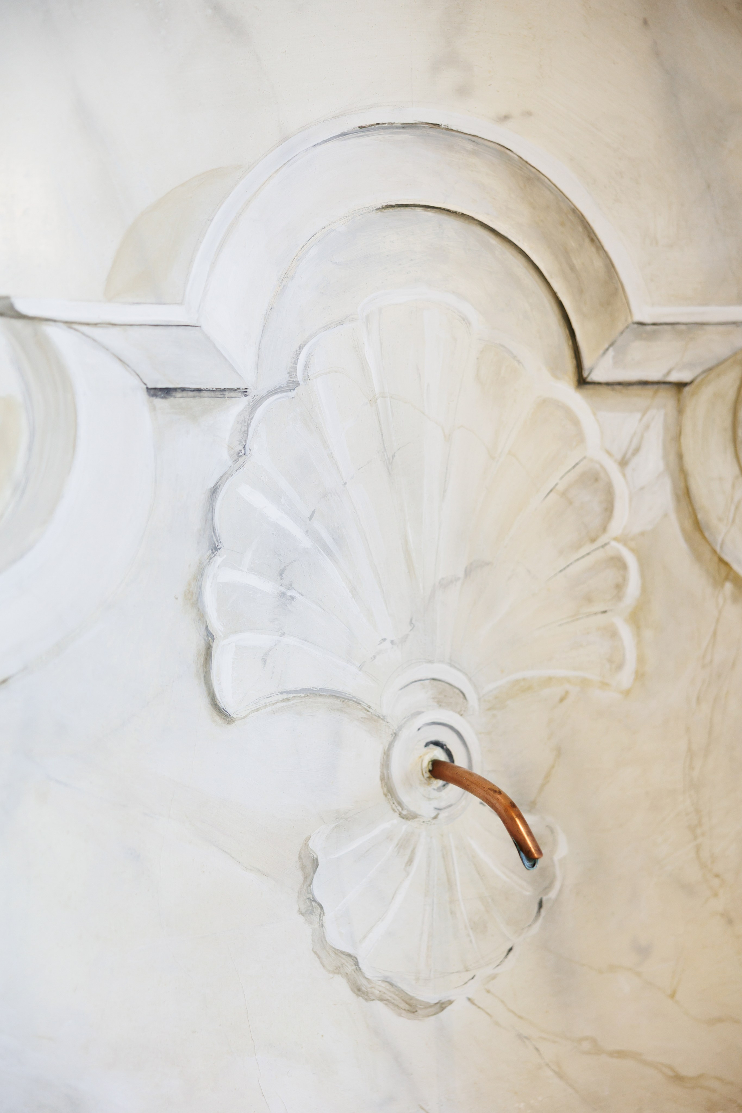 Harper & Preston, Château de Tourreau