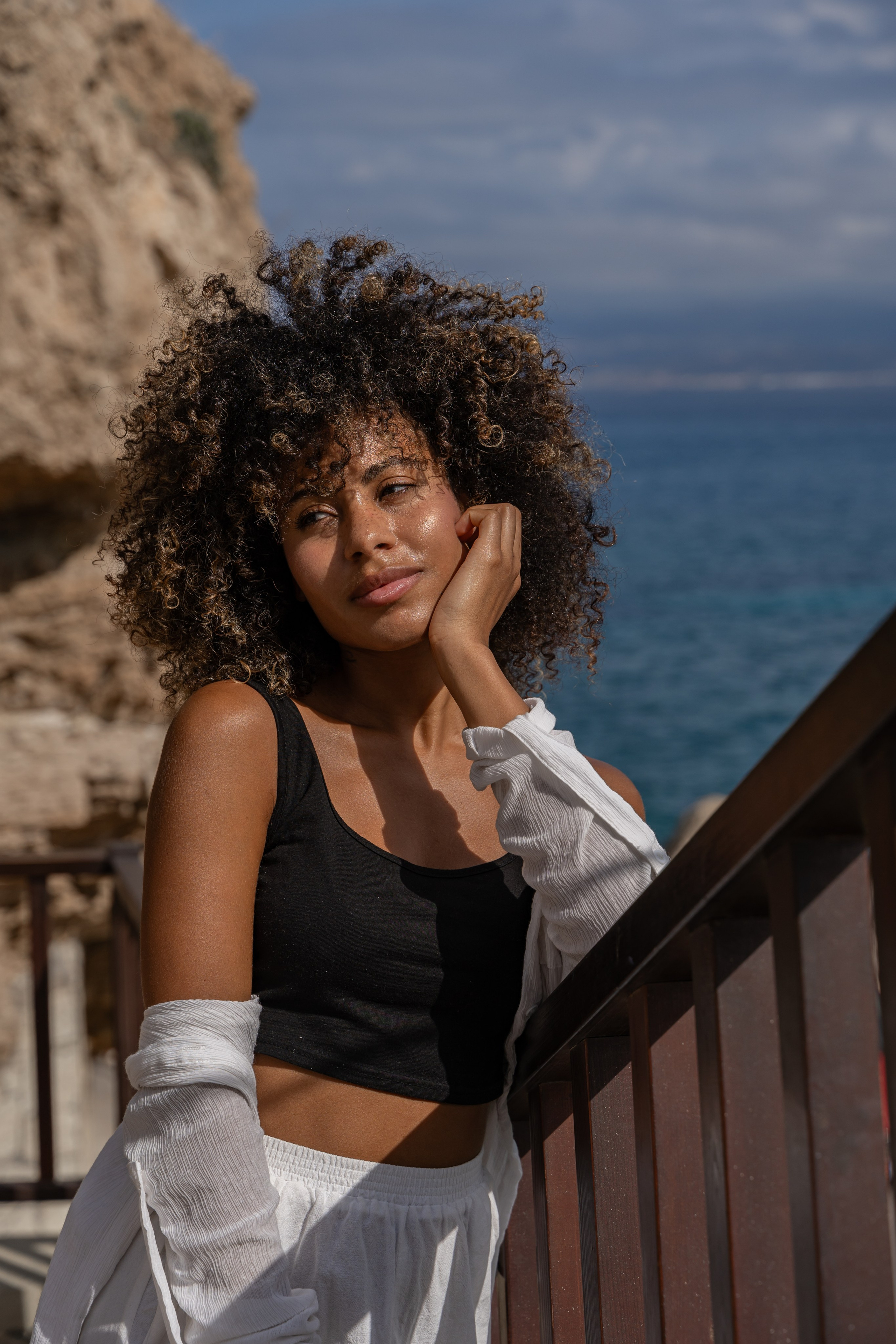 Hersonissos. Photo & Videos